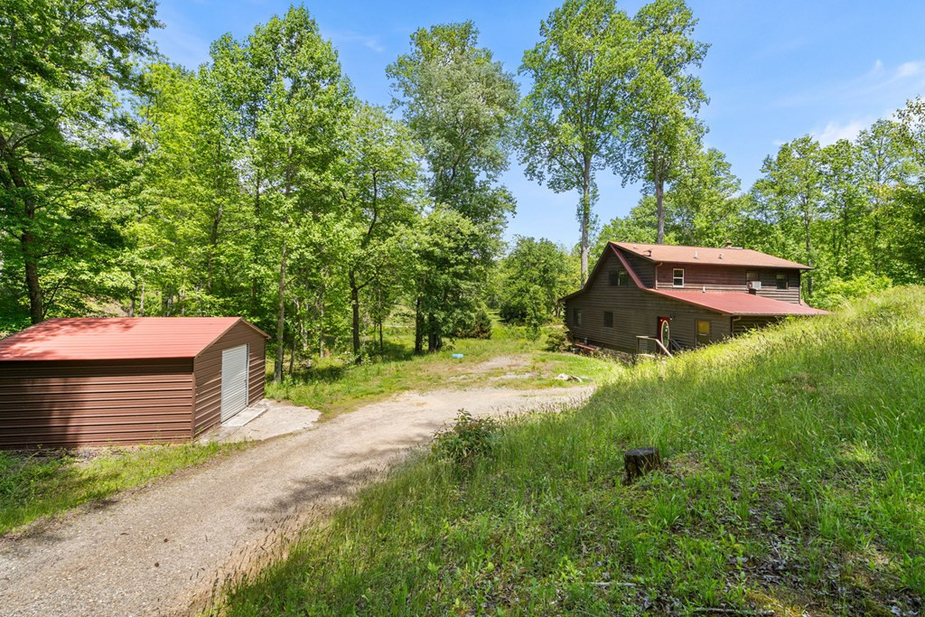 11985 Highway 294, Murphy, NC 28906 Listing Photo  39