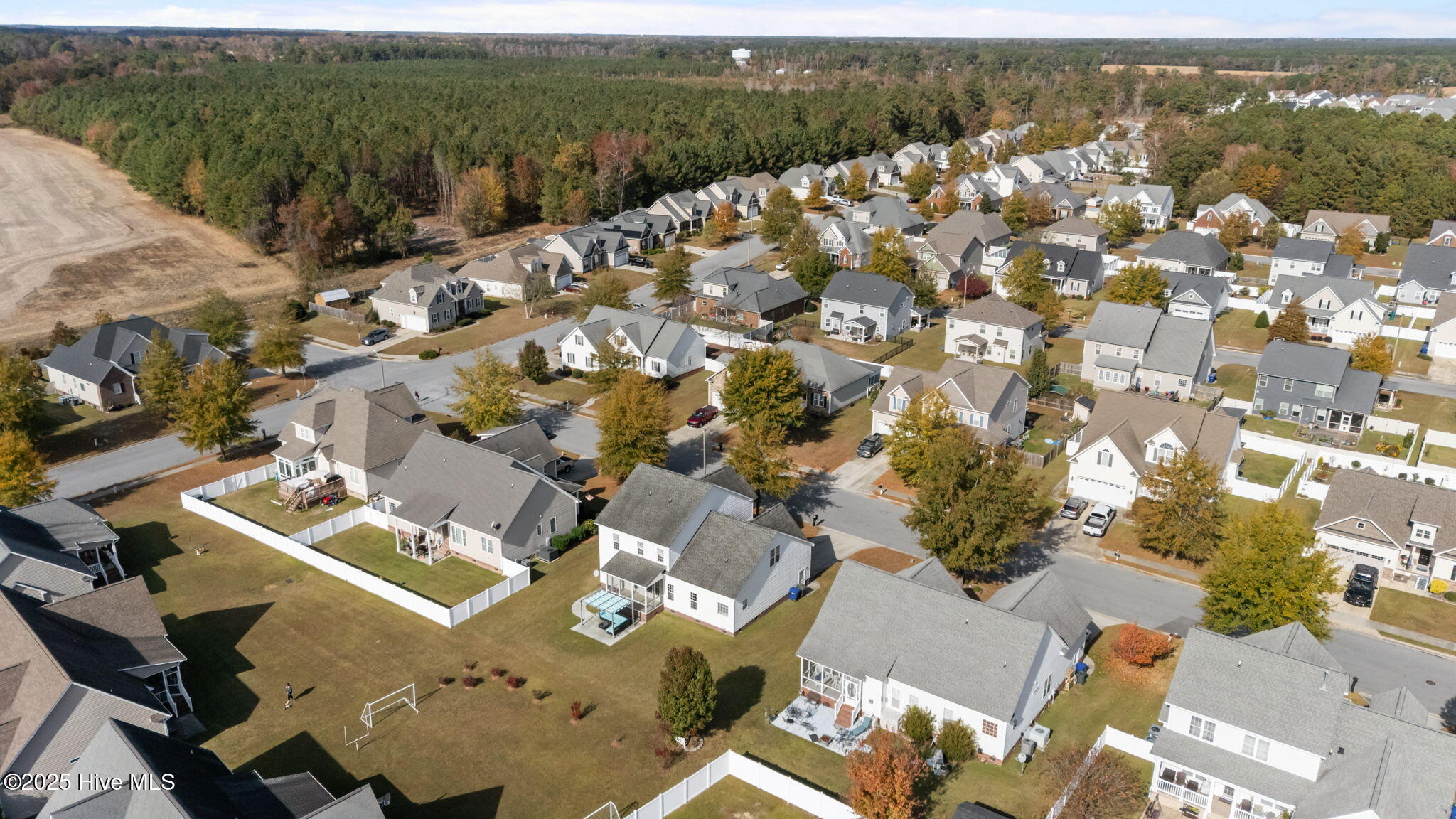 1129 Bryson Drive, Greenville, NC, 27834