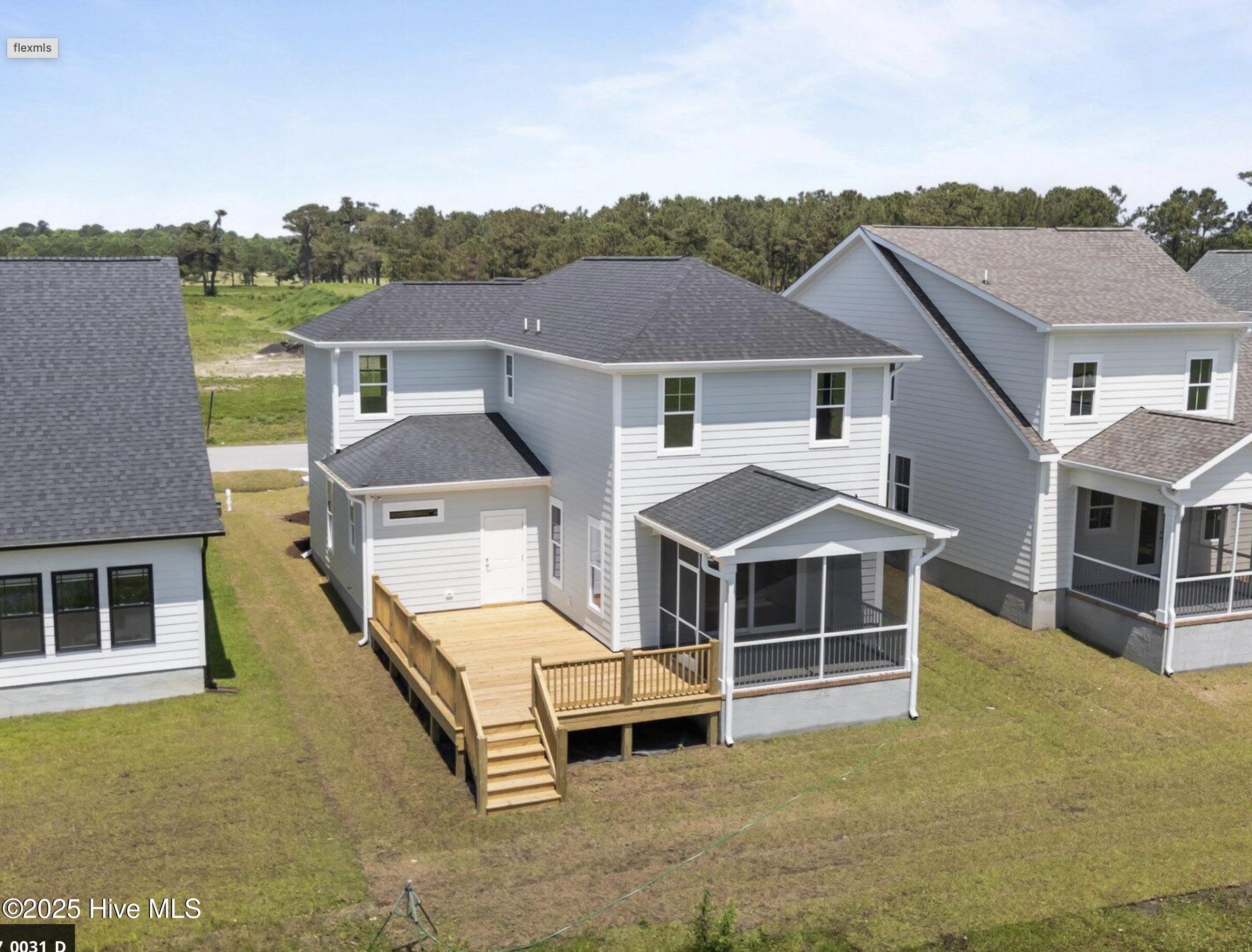 319 Taylorwood Drive, Beaufort, NC, 28516