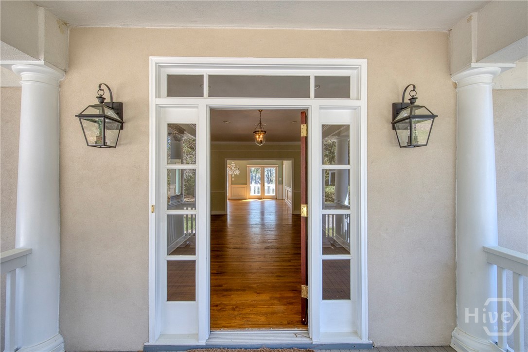 308 Bradley Point Road, Savannah, GA, 31410