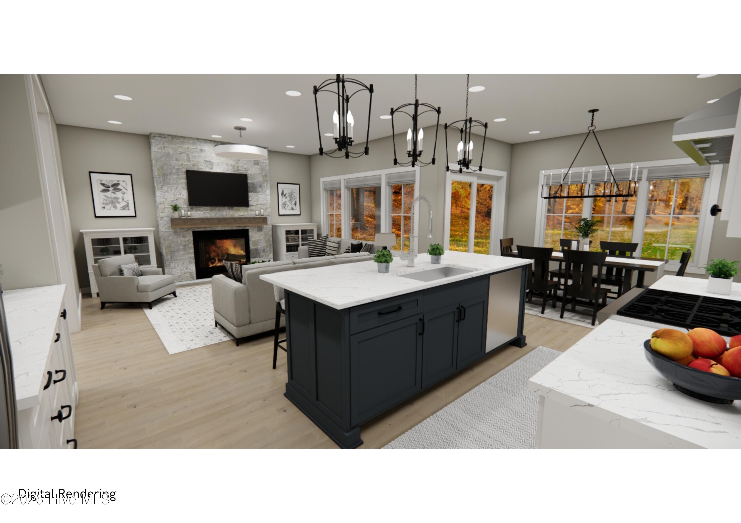 1002 Parchment Bluff,New Bern