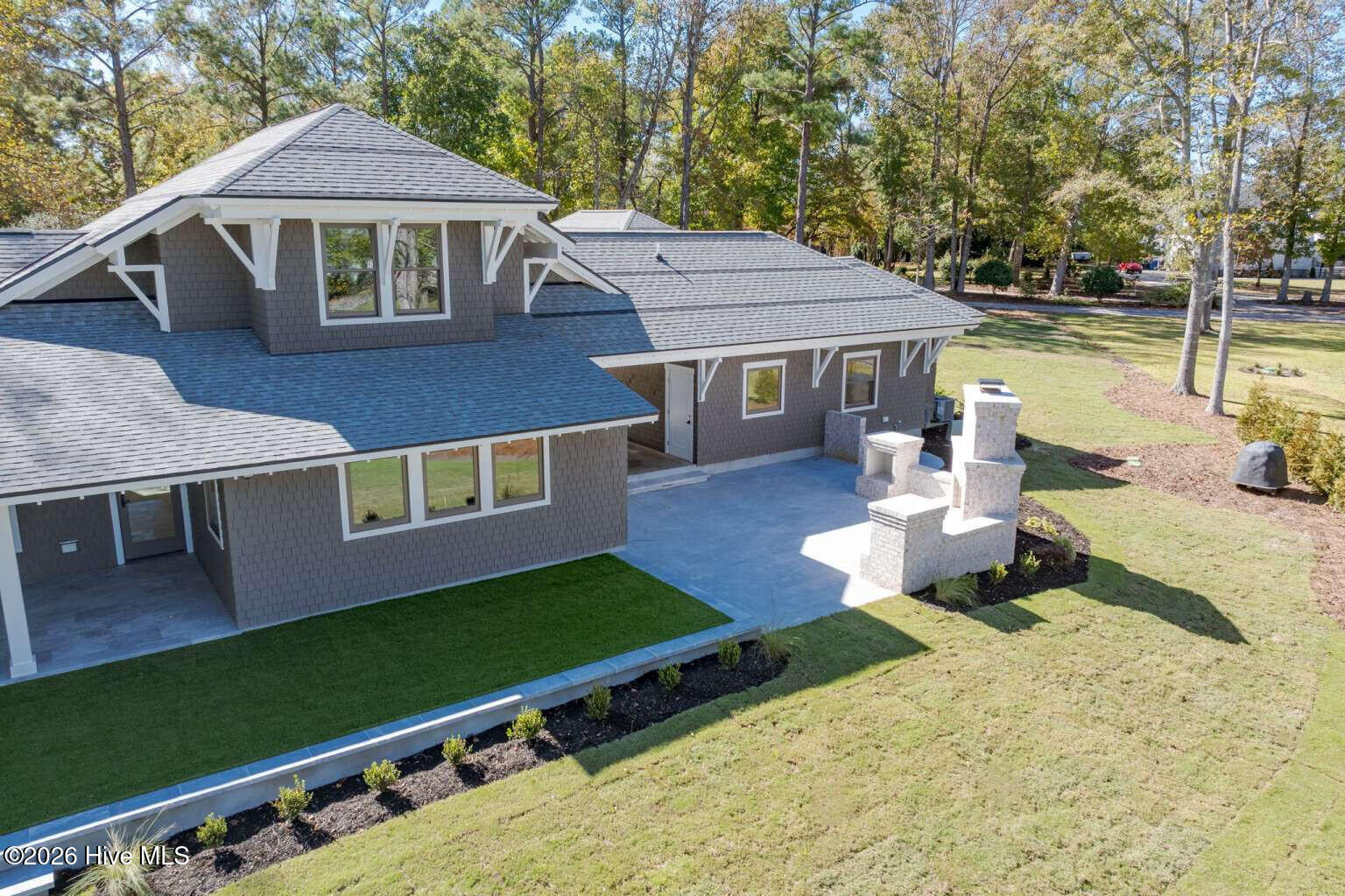 38 Reston Bluff, Hampstead, NC, 28443