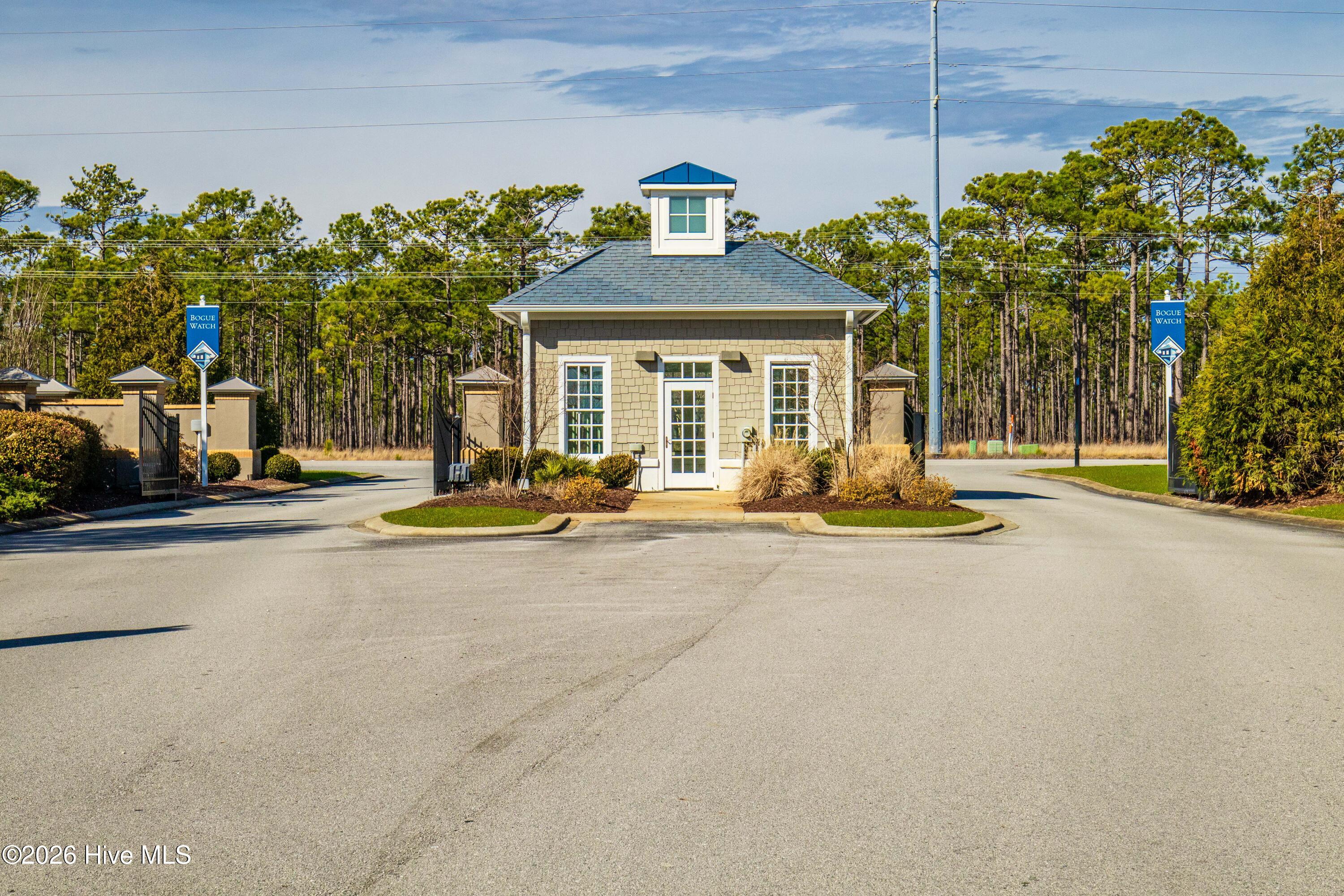 201 Lanyard Drive, Newport, NC, 28570