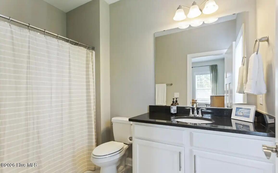 599 W Craftsman Way, Hampstead, NC, 28443