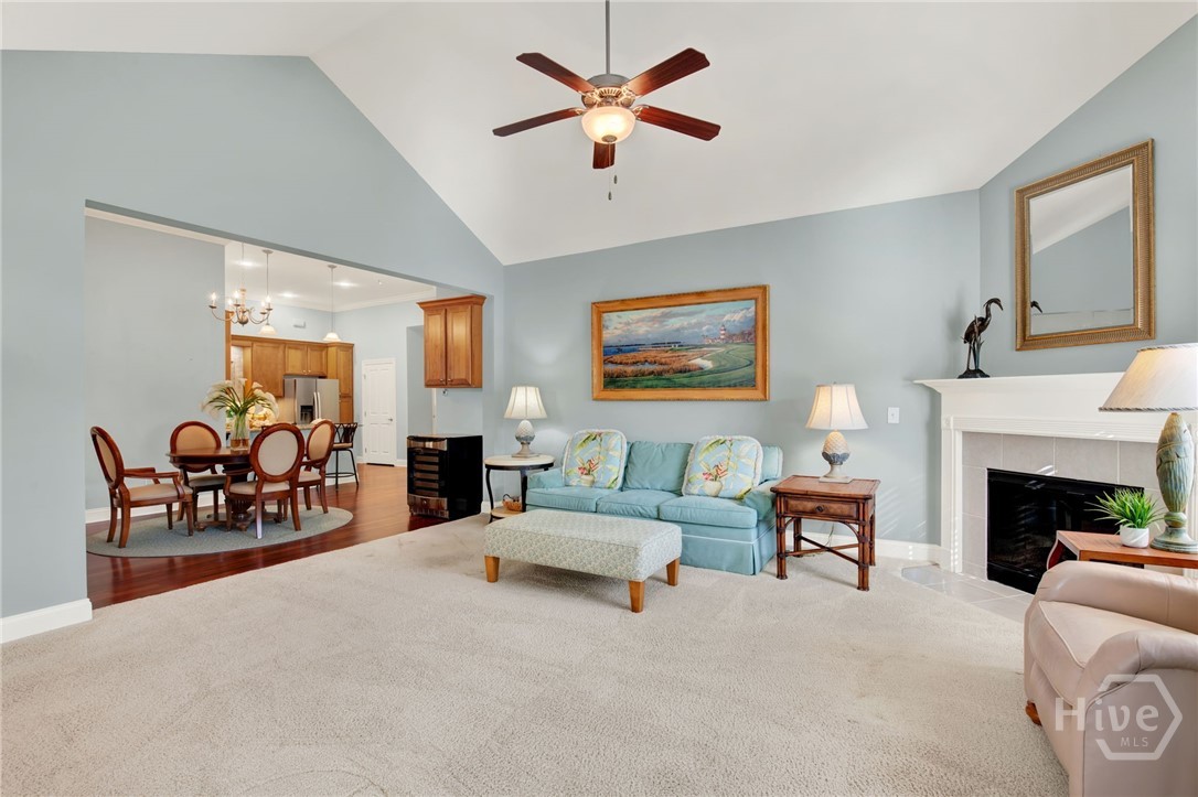 284 Kingfisher Circle, Pooler, GA, 31322