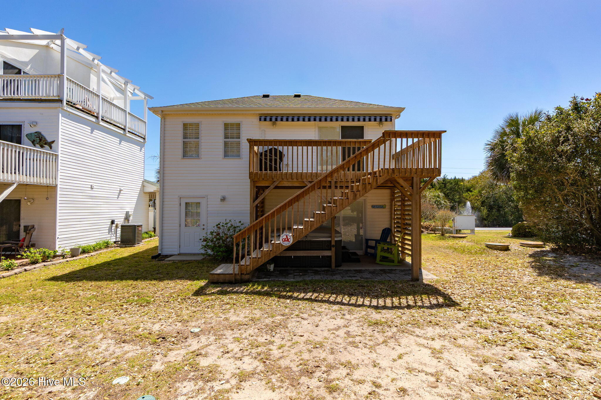 7 Bermuda Greens,Pine Knoll Shores