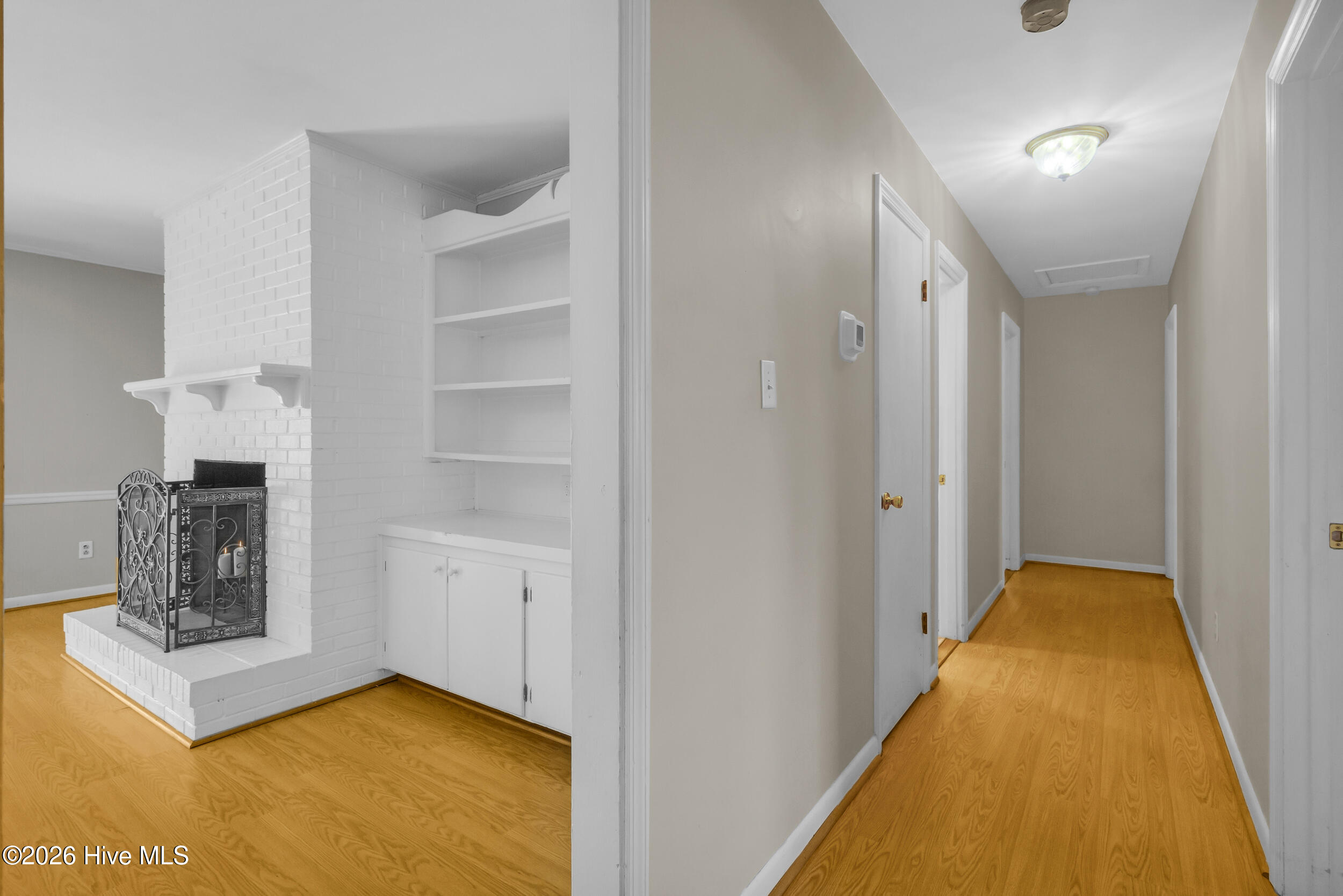 609 Edgehill Road,Trent Woods