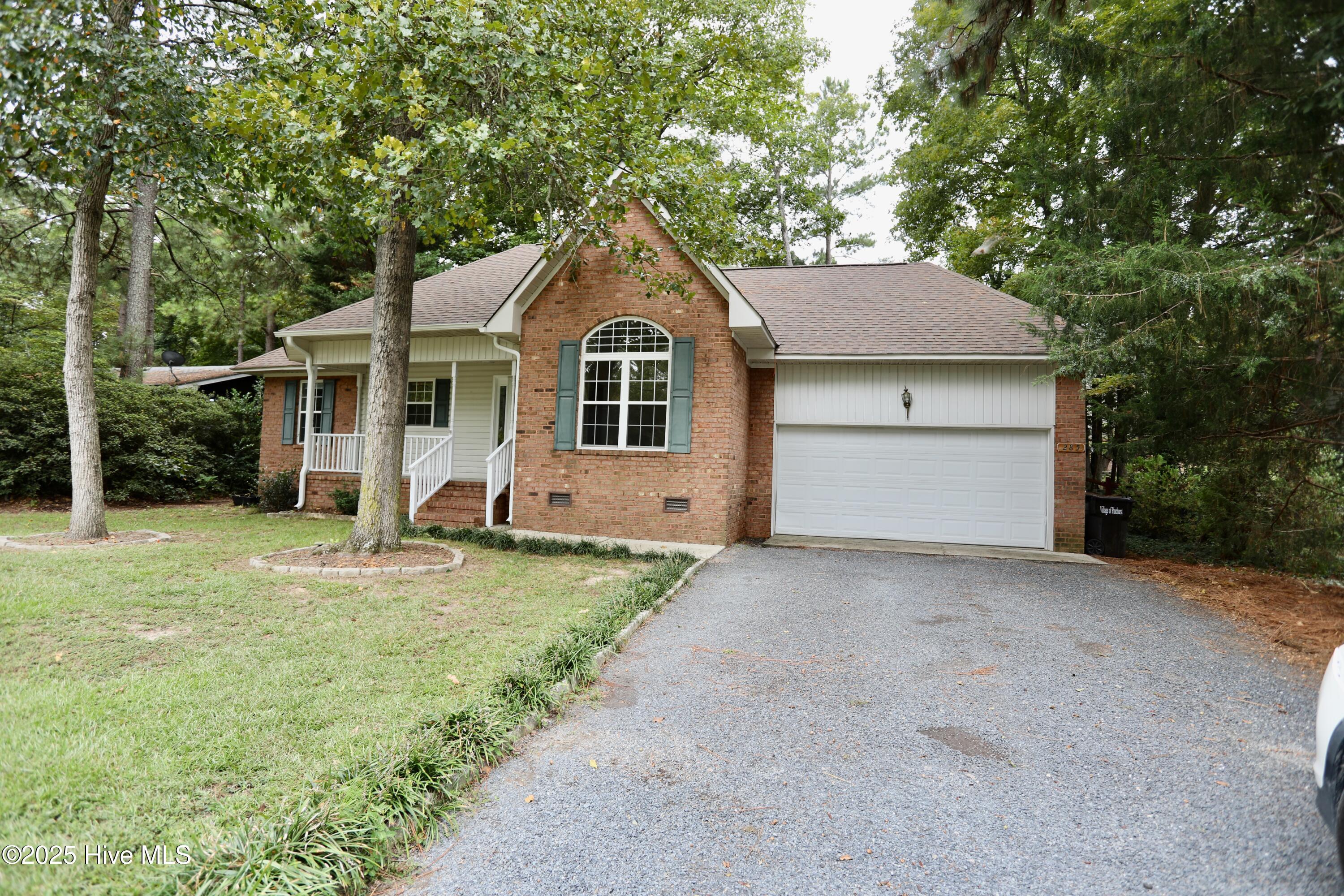 Homes for sale in Pinehurst, NC | 285 Gun Club Dr, Pinehurst, NC 28374 | MLS# 100530365