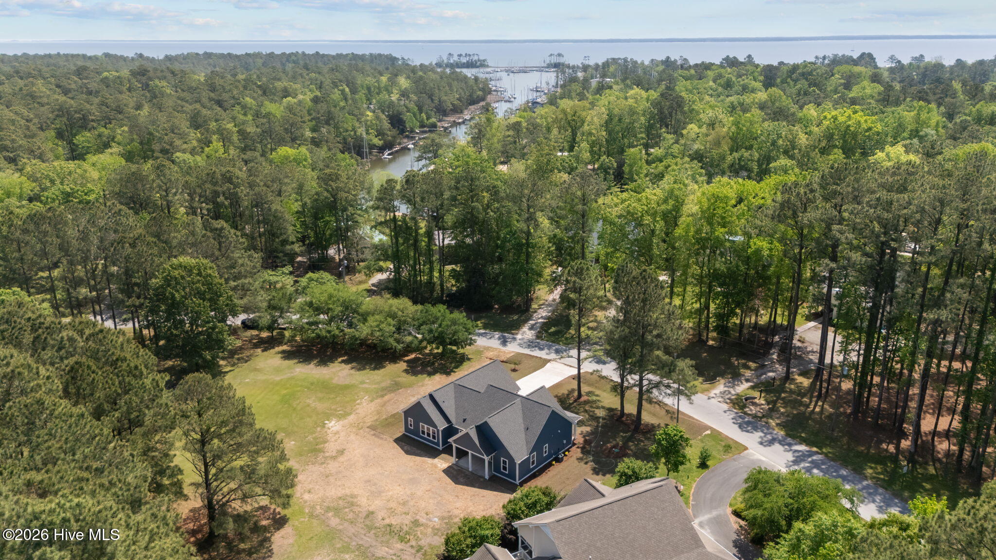 603 Windward Drive,Oriental