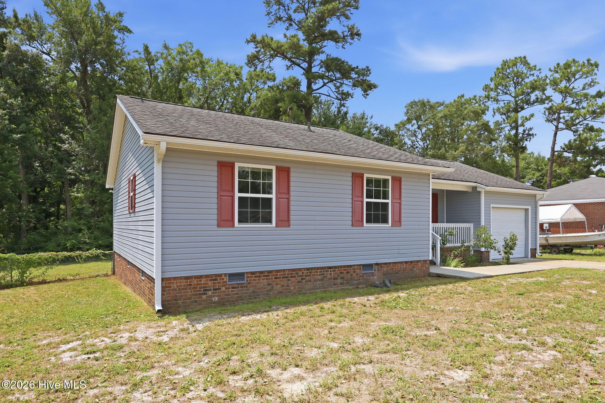 3rd image of 104 Bayberry Rd, Newport, NC 28570 | MLS# 100589547