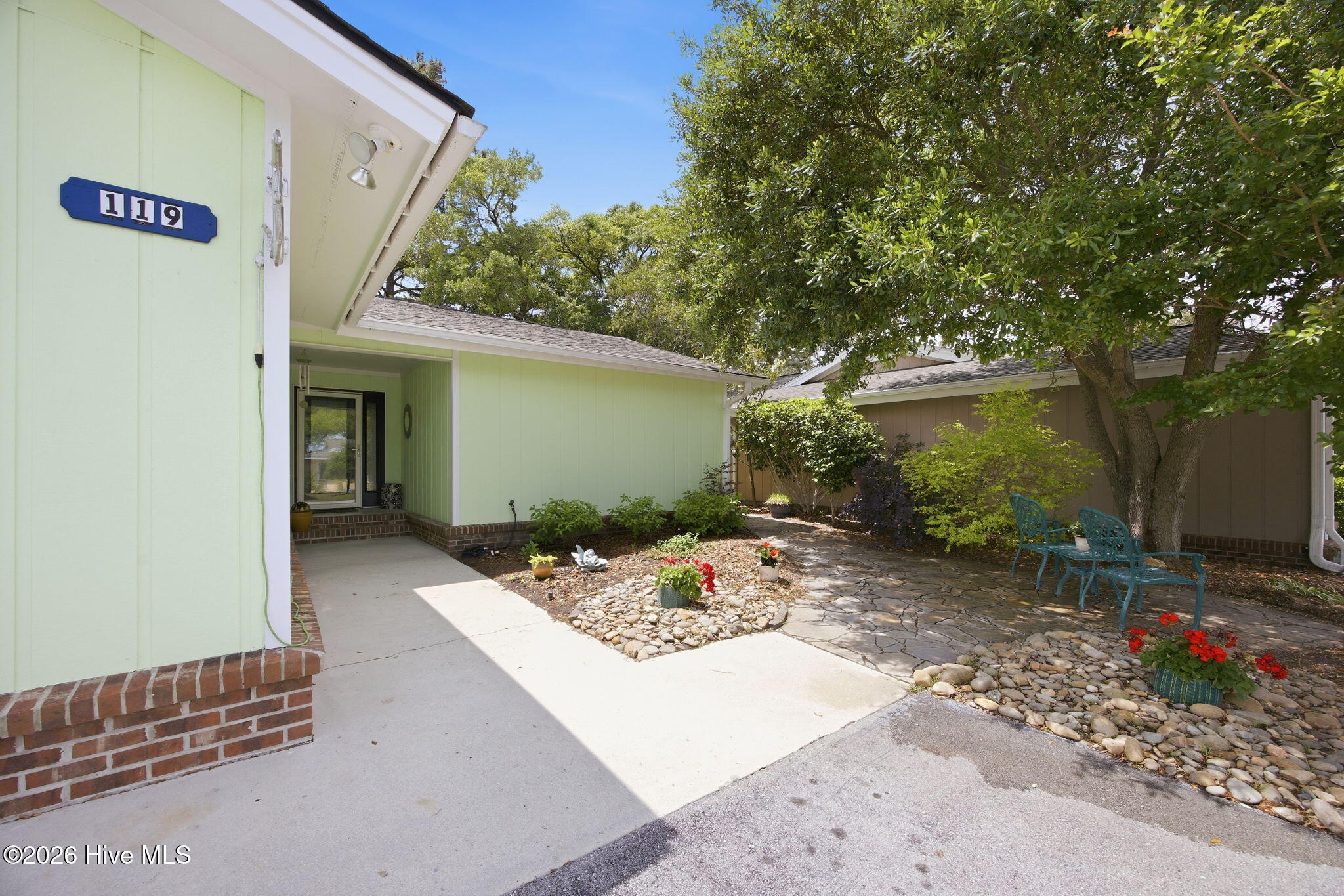 119 Mcginnis Drive,Pine Knoll Shores