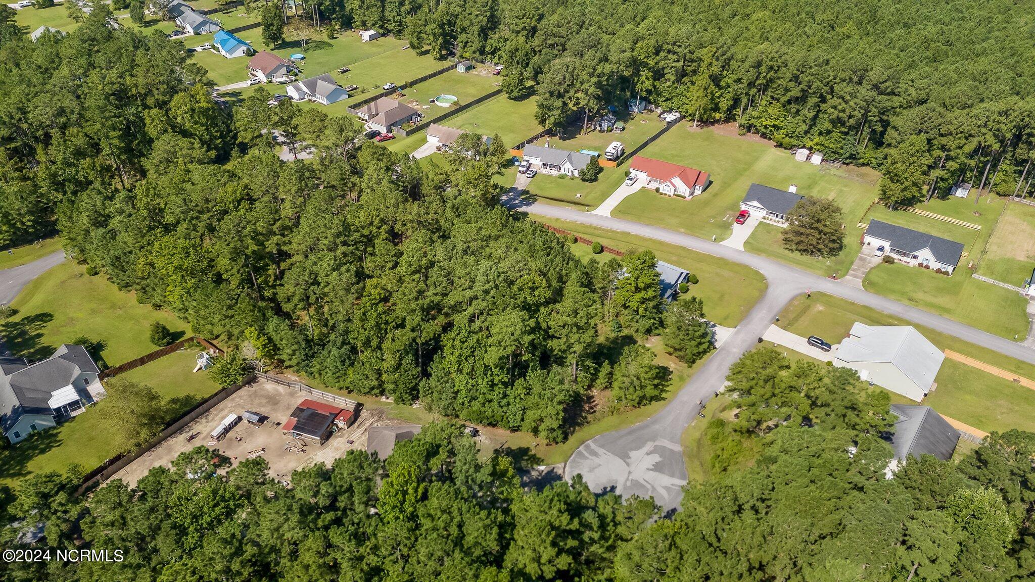 102 Redbud Court, Havelock, NC, 28532