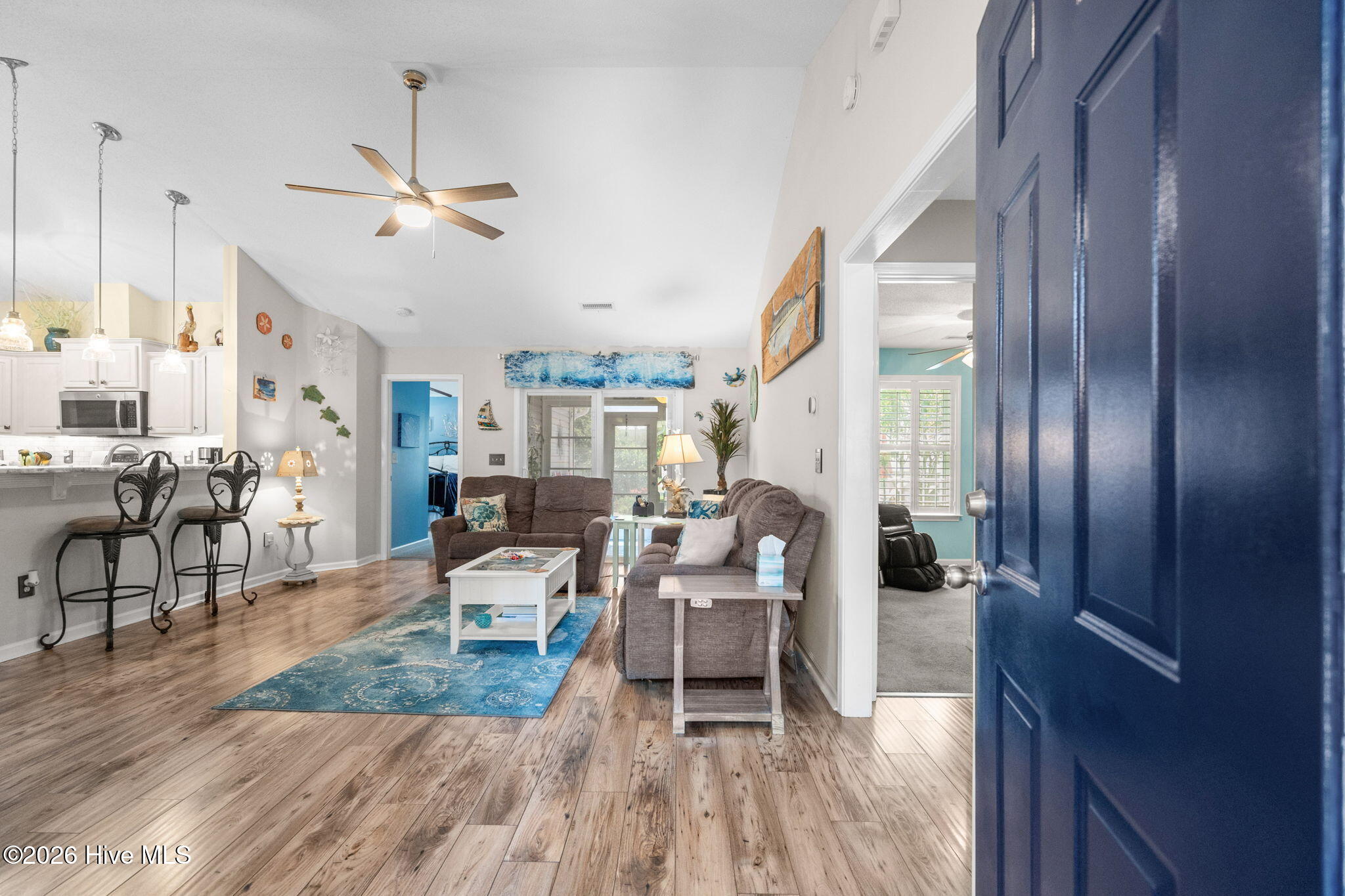 Undisclosed Address, Murrells Inlet, SC, 29576