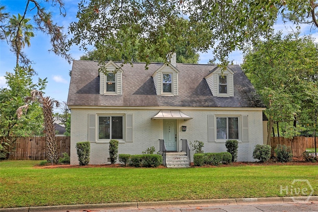 2nd image of 546 Columbus Dr, Savannah, GA 31405 | MLS# SA363387
