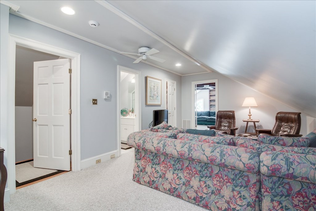 Attic