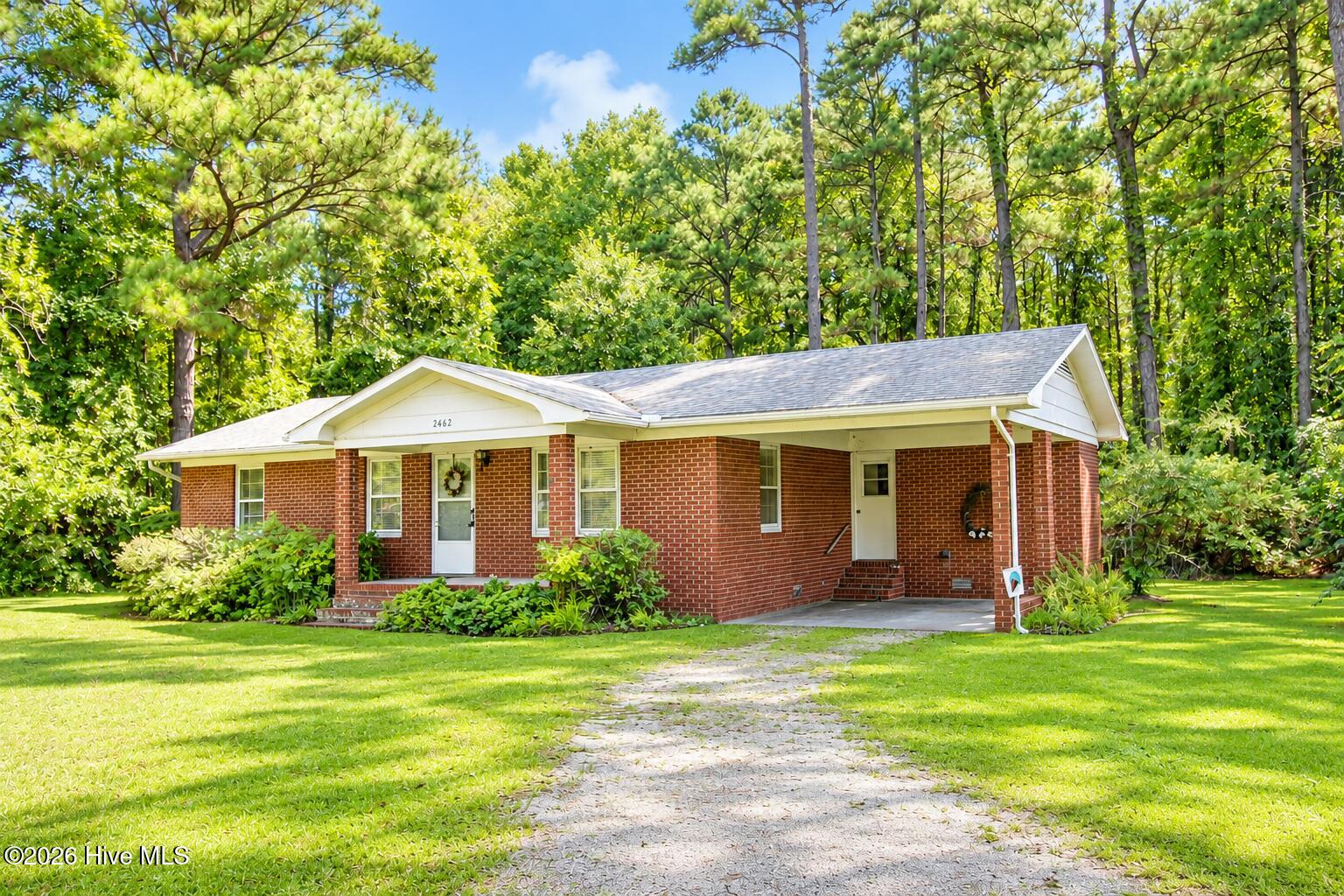2462 Highway 70 E,Beaufort