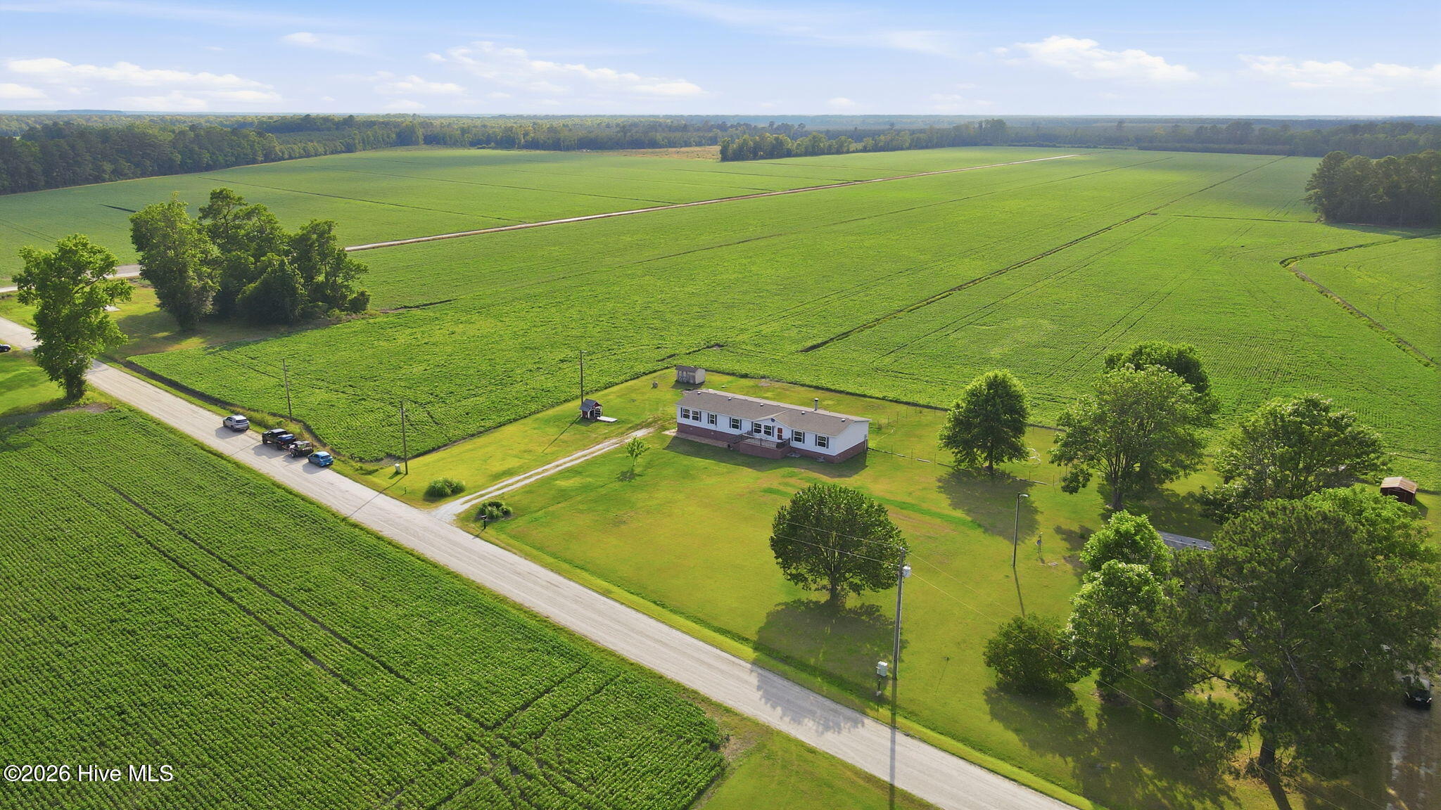 252 Heath Swamp Road,Cove City