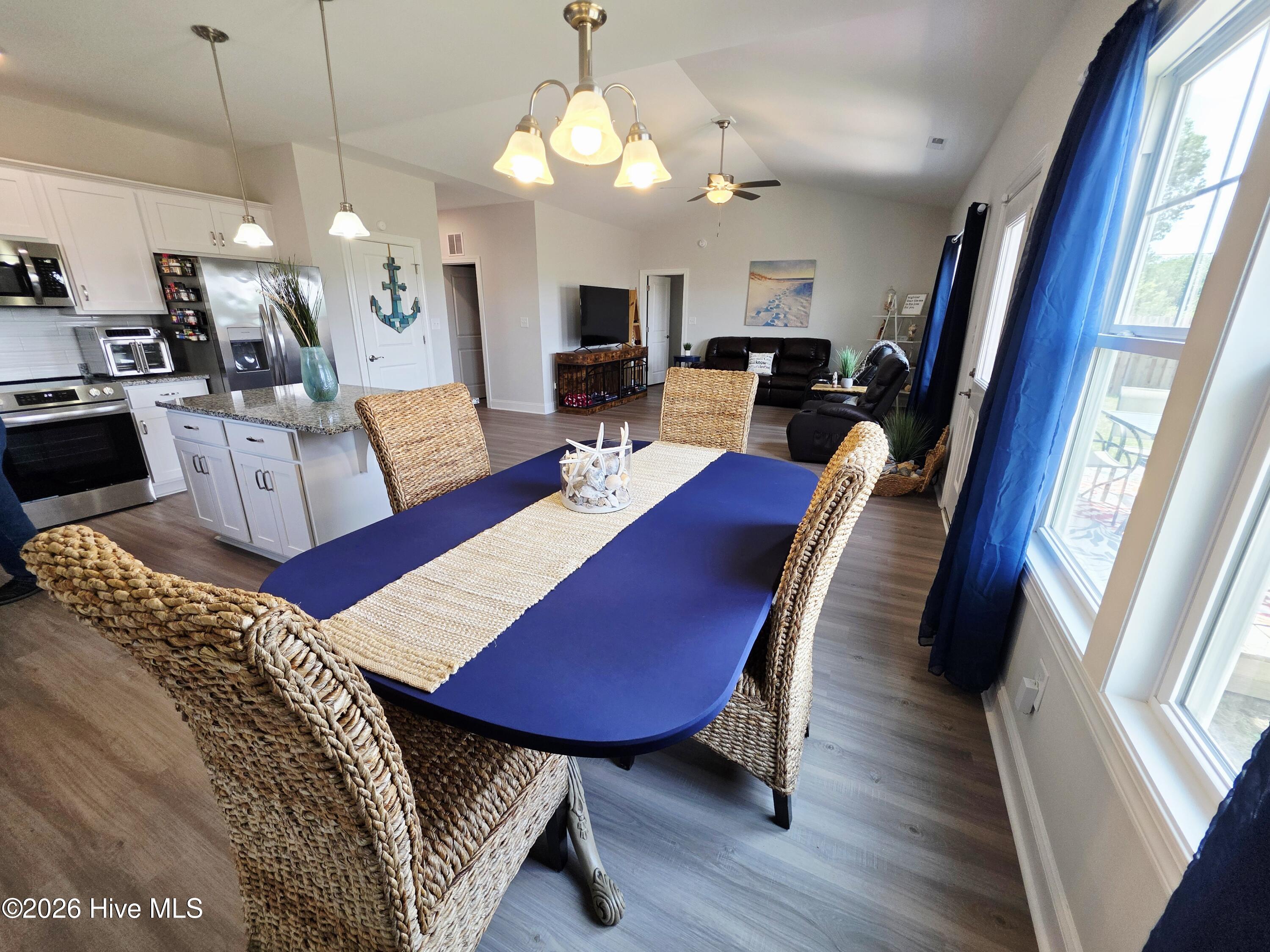 603 Bright Harvest Drive,Maysville