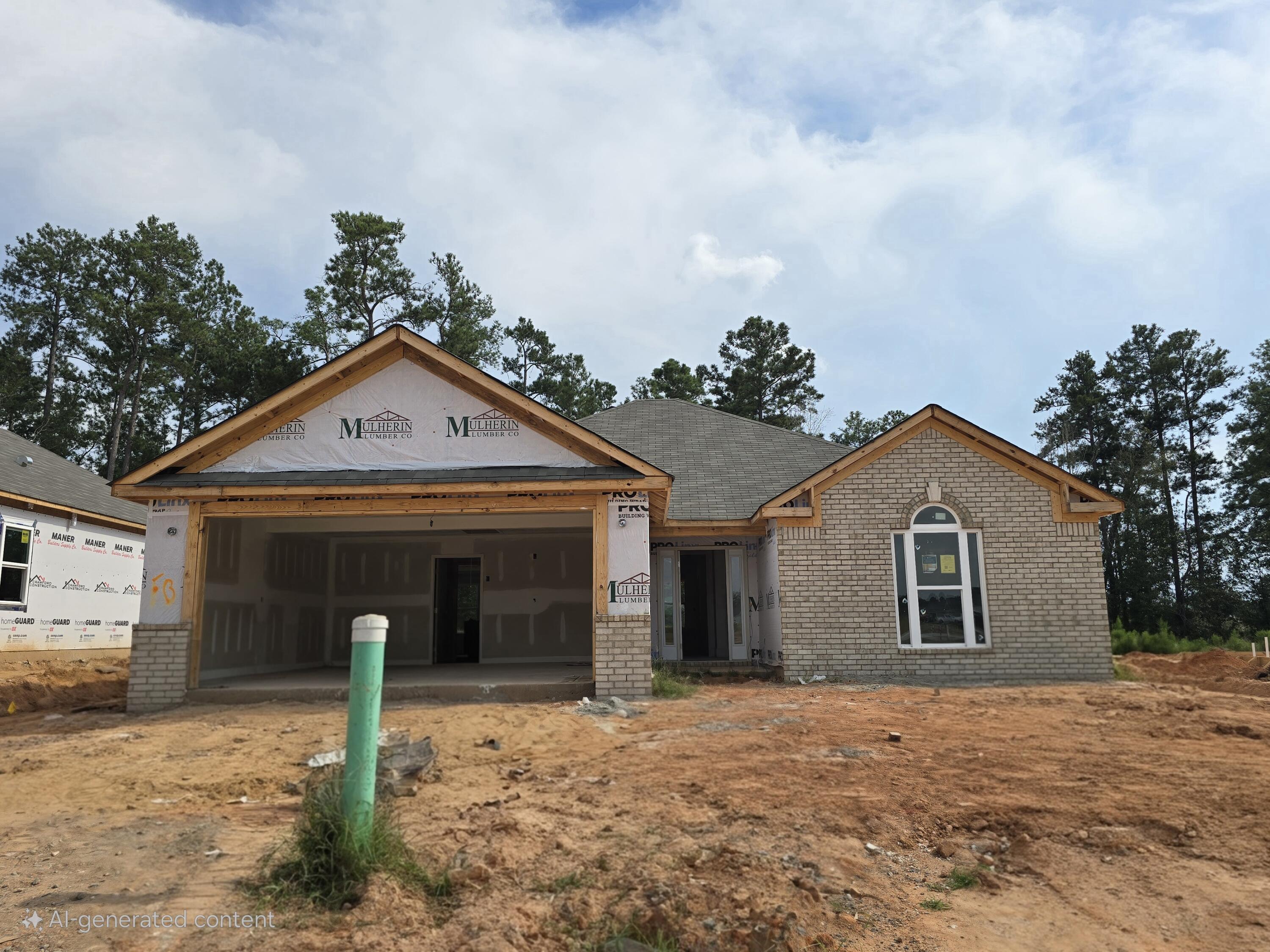 Property at 7320 Paisley Circle