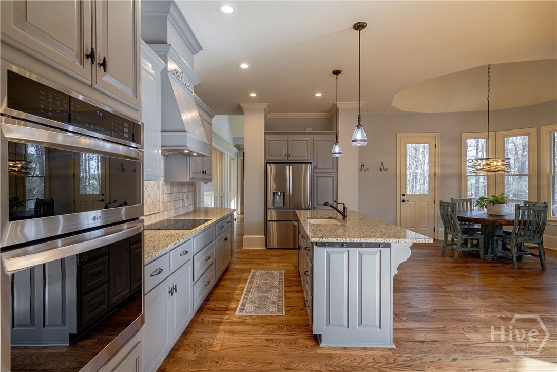 1400 Saxon Road, Watkinsville, GA, 30677