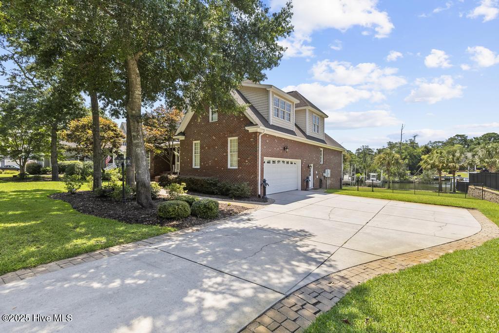 Homes for sale in Cape Carteret, NC | 209 Bayside Dr, Cape Carteret, NC 28584 | MLS# 100521419