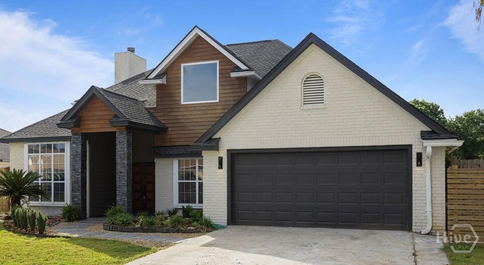 134 Hopeland Drive, Savannah, GA 31419 Listing Photo  1