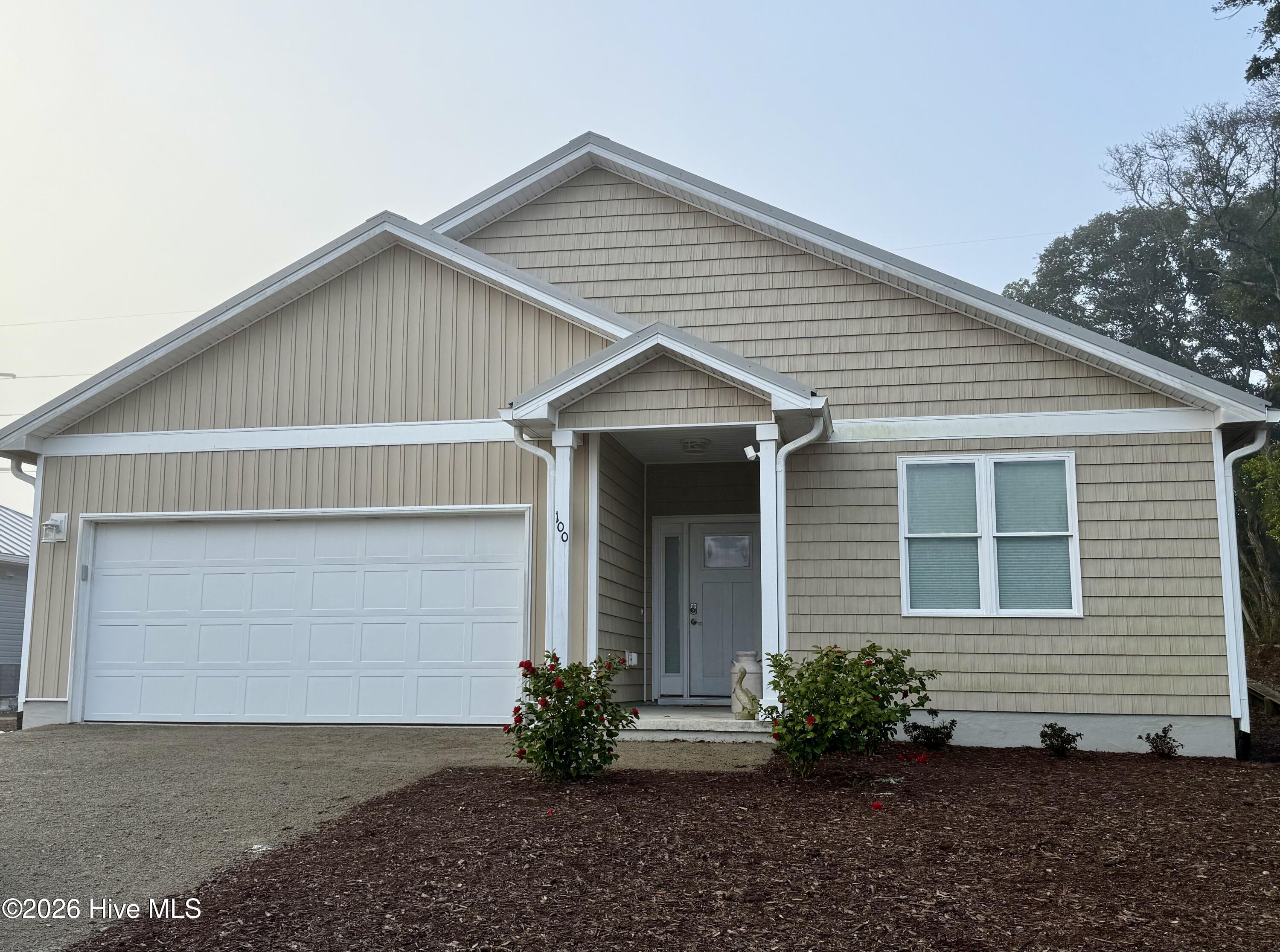 Homes for sale in Pine Knoll Shores, NC | 100 Evergreen Ln, Pine Knoll Shores, NC 28512 | MLS# 100558495