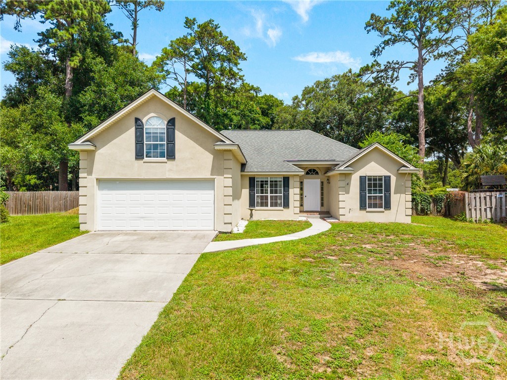 Photo 2 of Single family home for sale at 213 Fish Hawk Ln, Savannah, GA 31410 | MLS# SA359798 | Listing updated on 2026-09-22