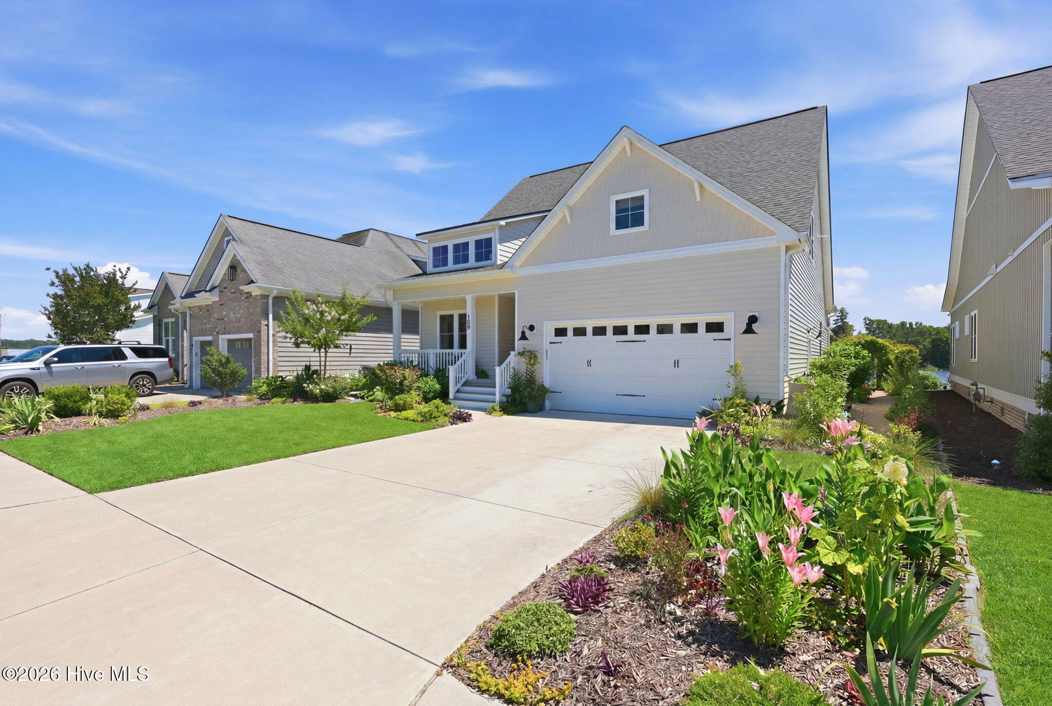 109 Shoreview Drive,New Bern