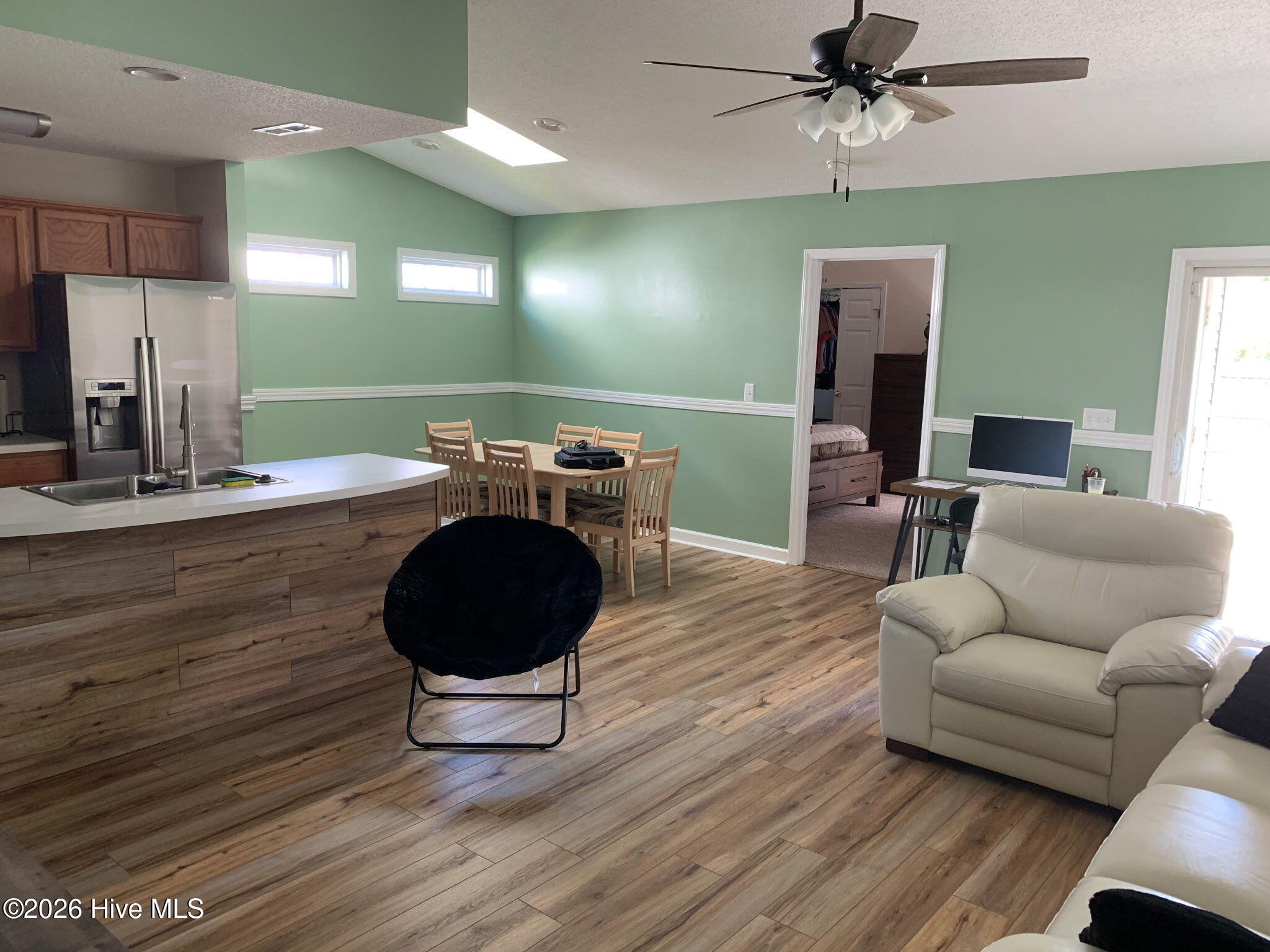 4100 Elizabeth Avenue,New Bern