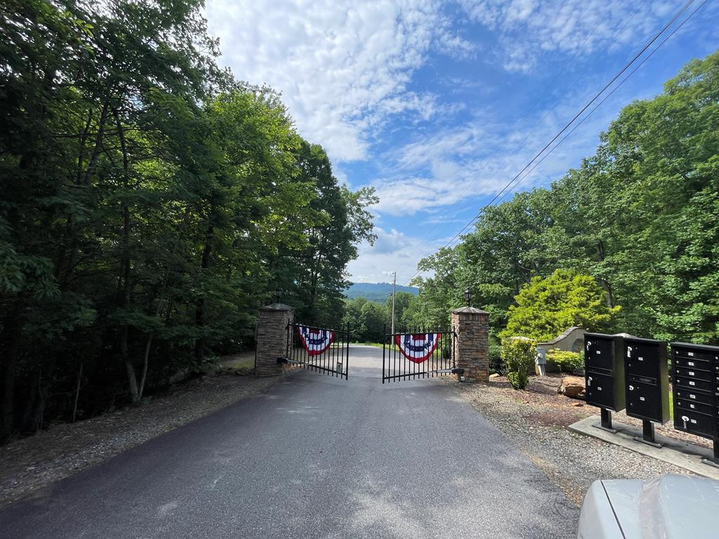 Exterior photo of 00 Patriot Ridge, Murphy, NC 28906. MLS: 98524917