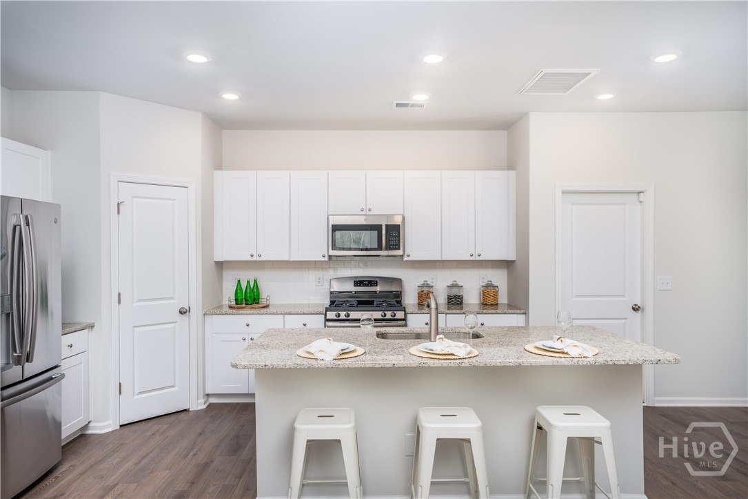 4th image of 100 Willowbranch Ln, Savannah, GA 31302 | MLS# SA362577