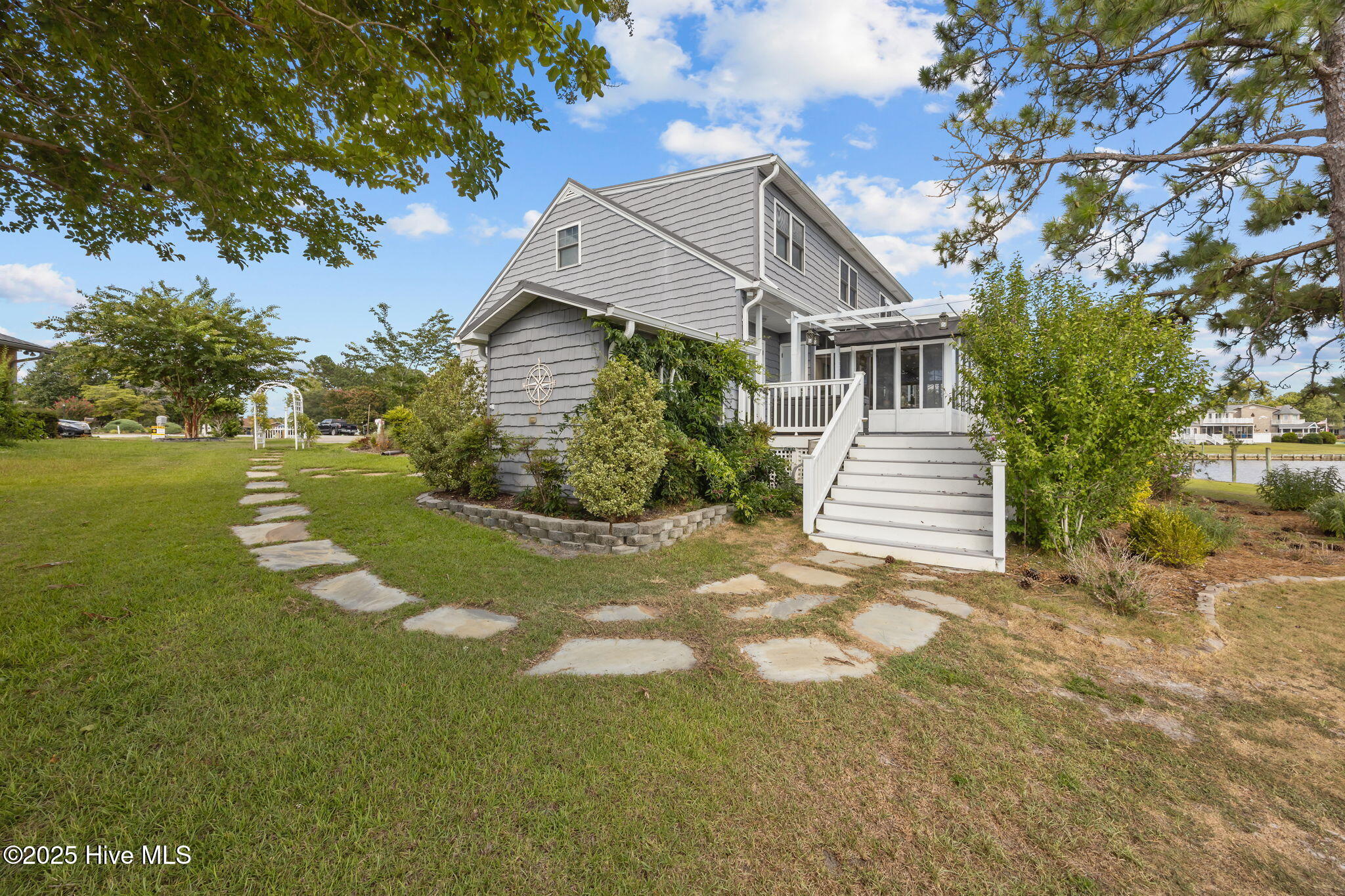 6000 Cassowary Lane,New Bern