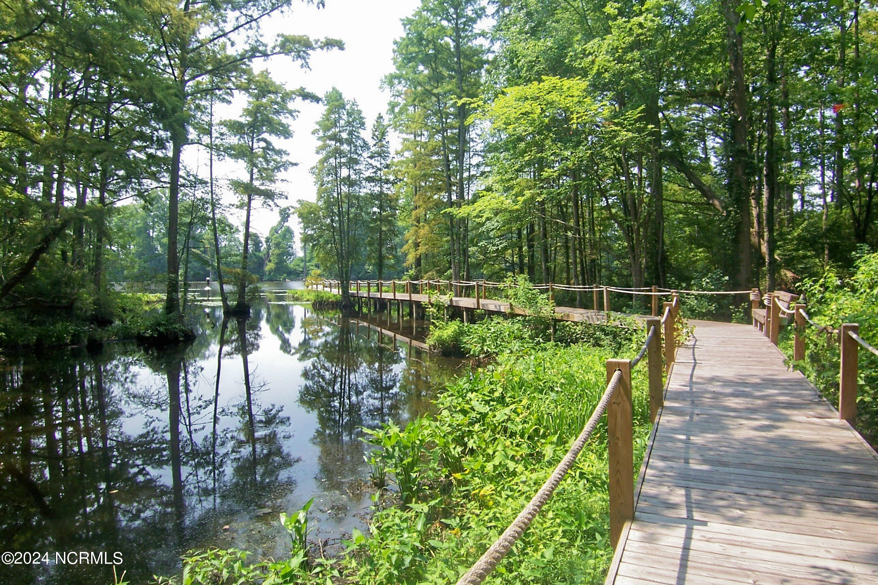 43 Pier to Creek