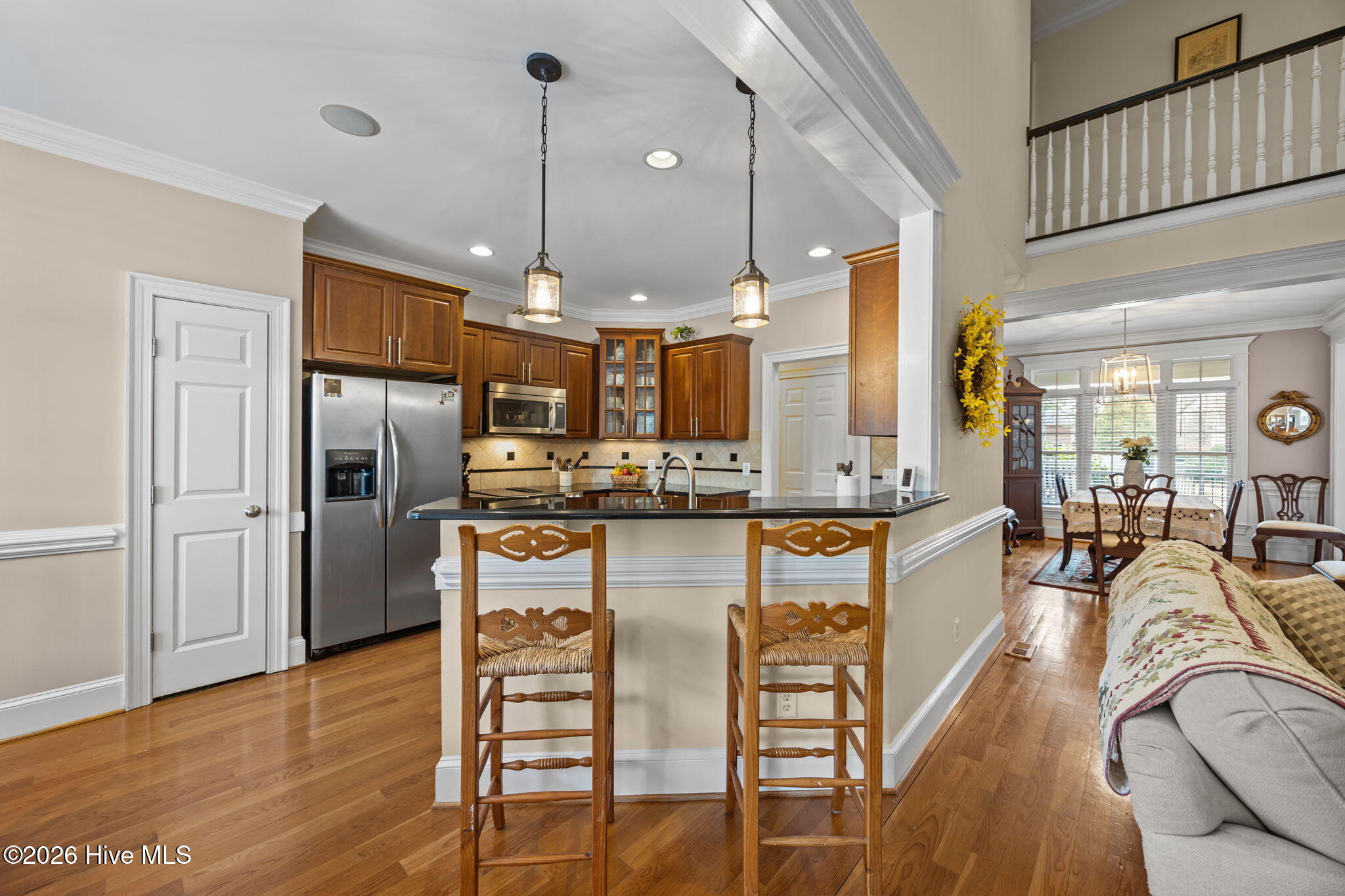 3604 Cantata Drive, Greenville, NC, 27858