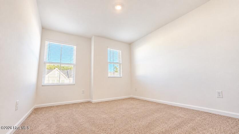 Upper Level Bedroom #2