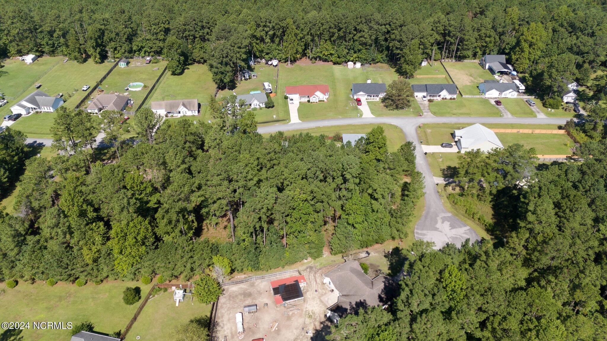 102 Redbud Court, Havelock, NC, 28532