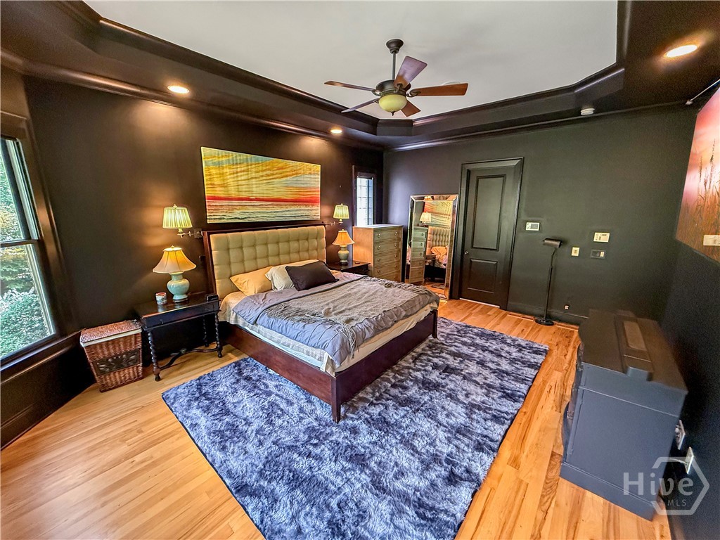Master Suite