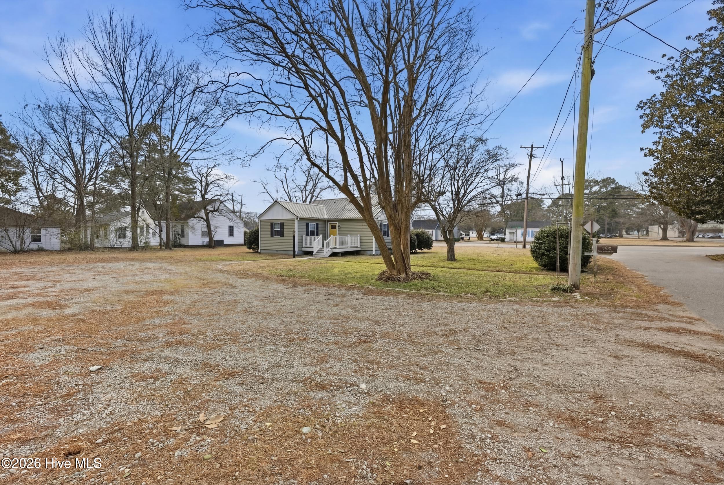 1250 N Road Street, Elizabeth City, NC, 27909 1250 N Road Street, Elizabeth City, NC, 27909