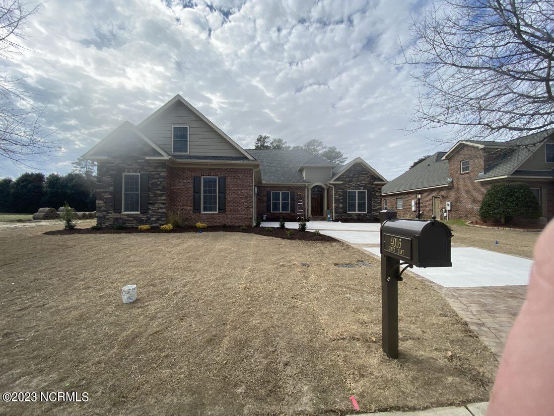 4016 Cindi Lane, Winterville, NC 28590 Listing Photo  1