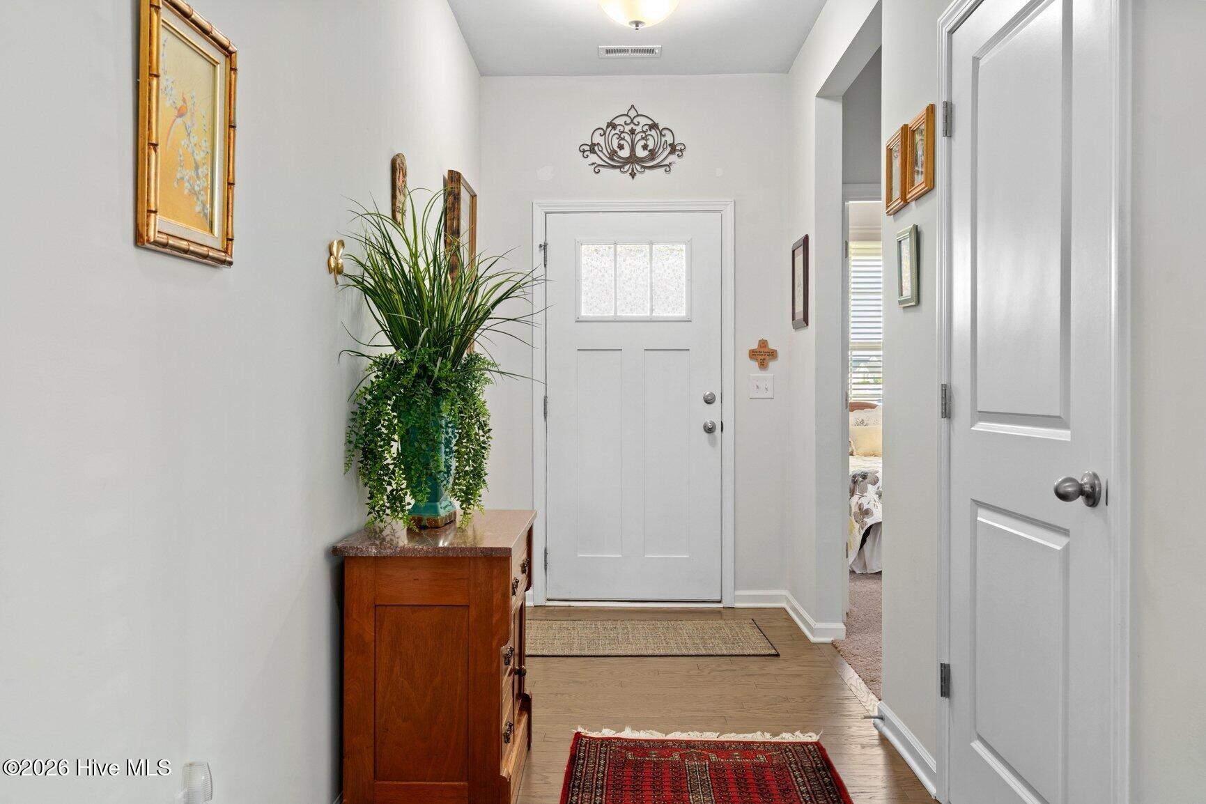 404 Golden Villas Drive, Rocky Mount, NC, 27804