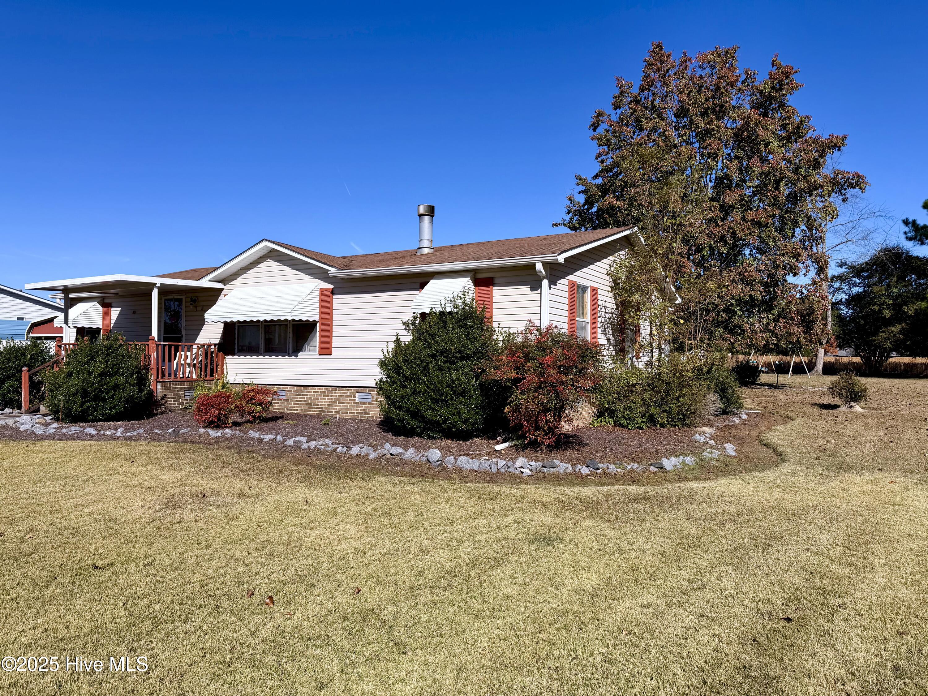 Homes for sale in Washington, NC | 230 Boyd Acres Rd, Washington, NC 27889 | MLS# 100540345