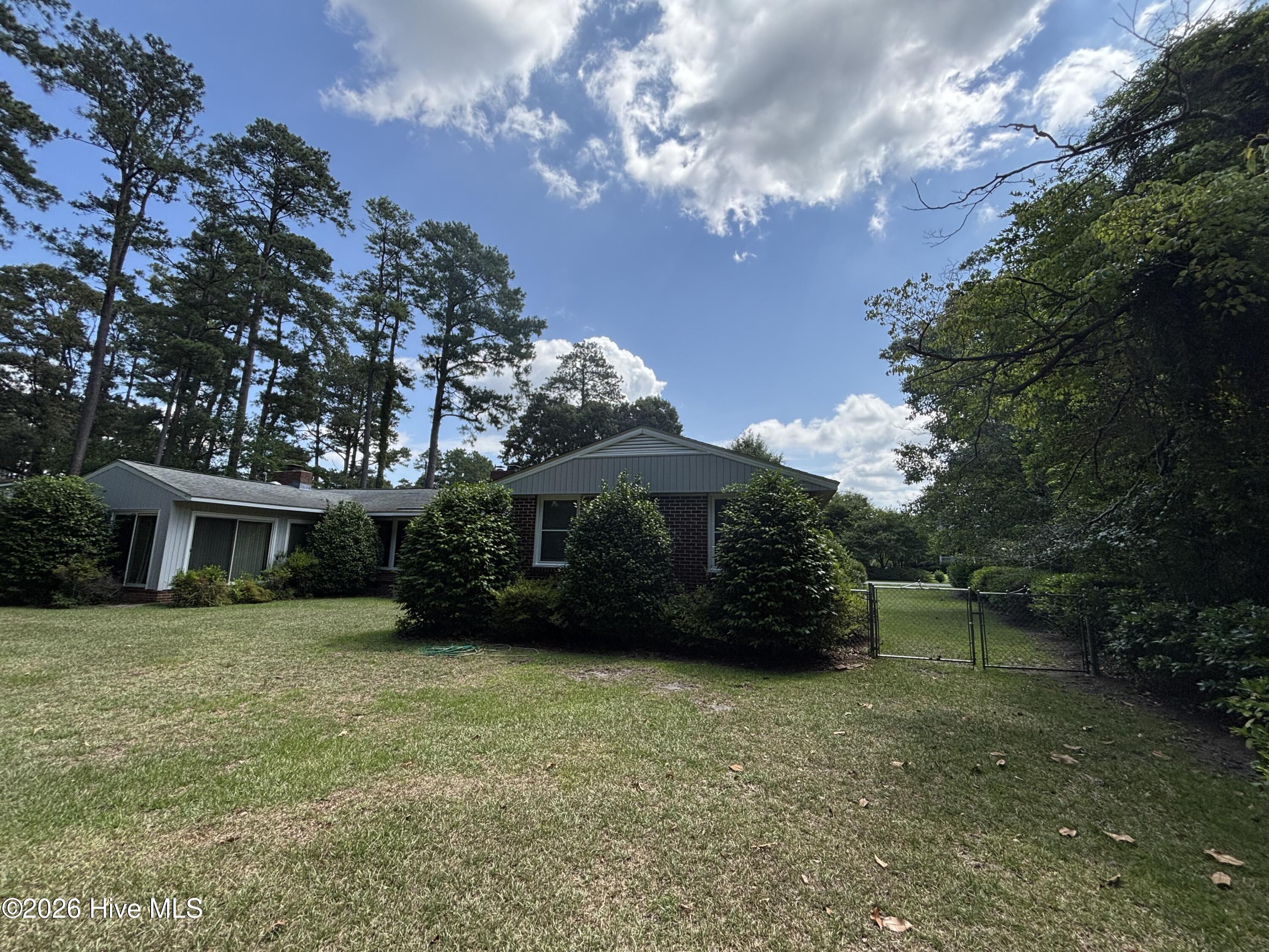 201 Dogwood Lane,Trent Woods