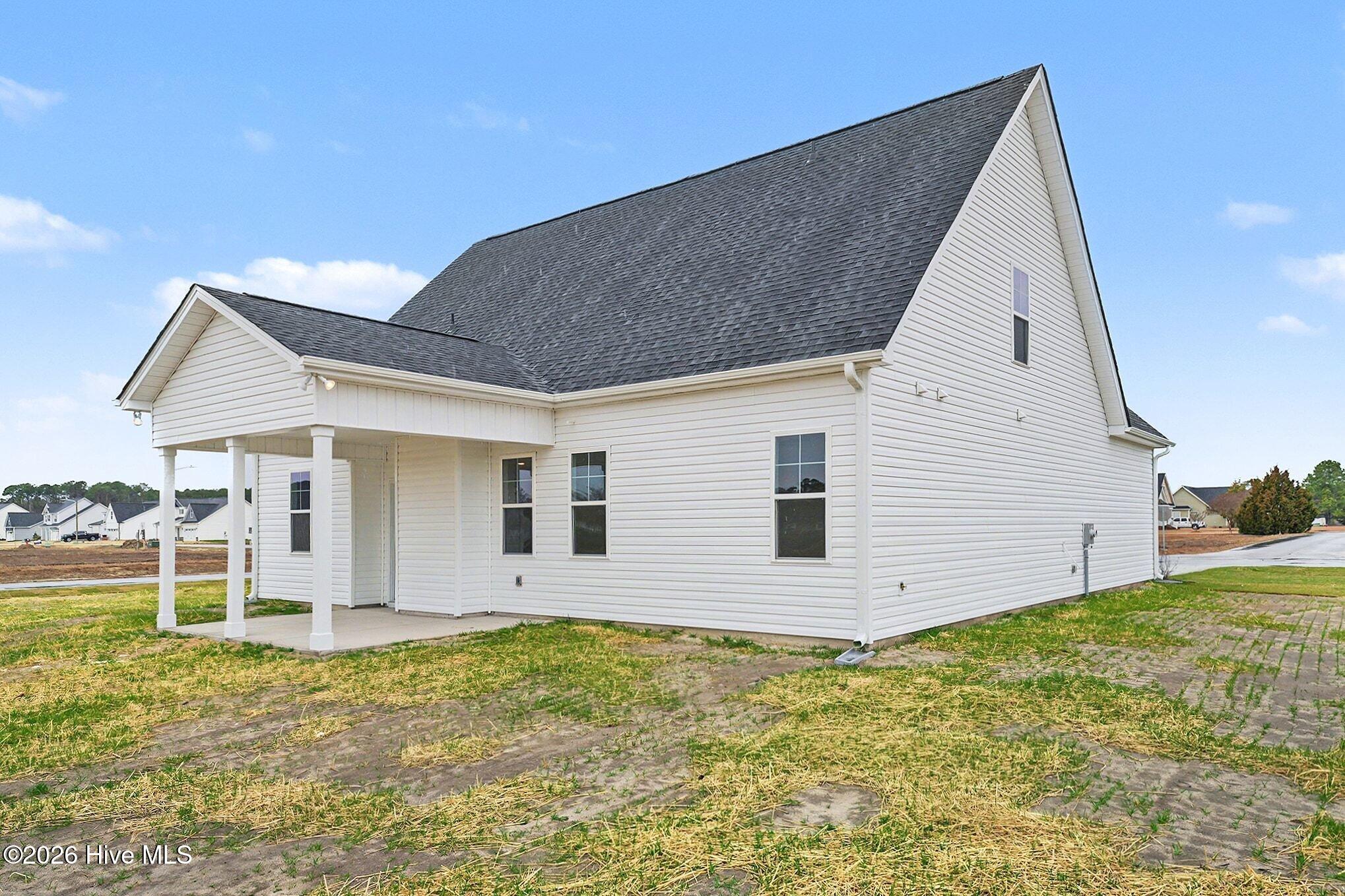 300 Hudson Village Drive, La Grange, NC, 28551