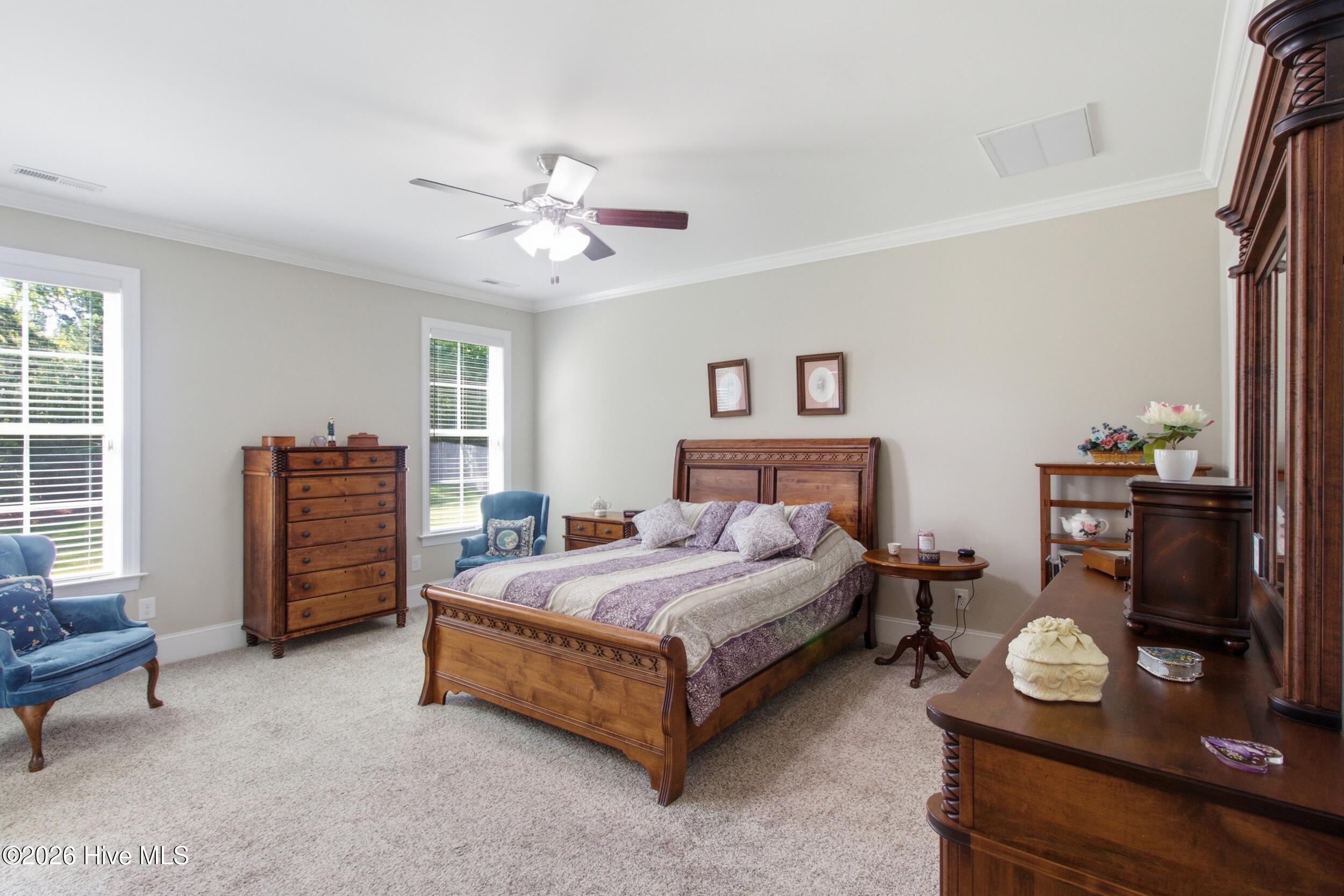 131 Staffordshire Drive,New Bern