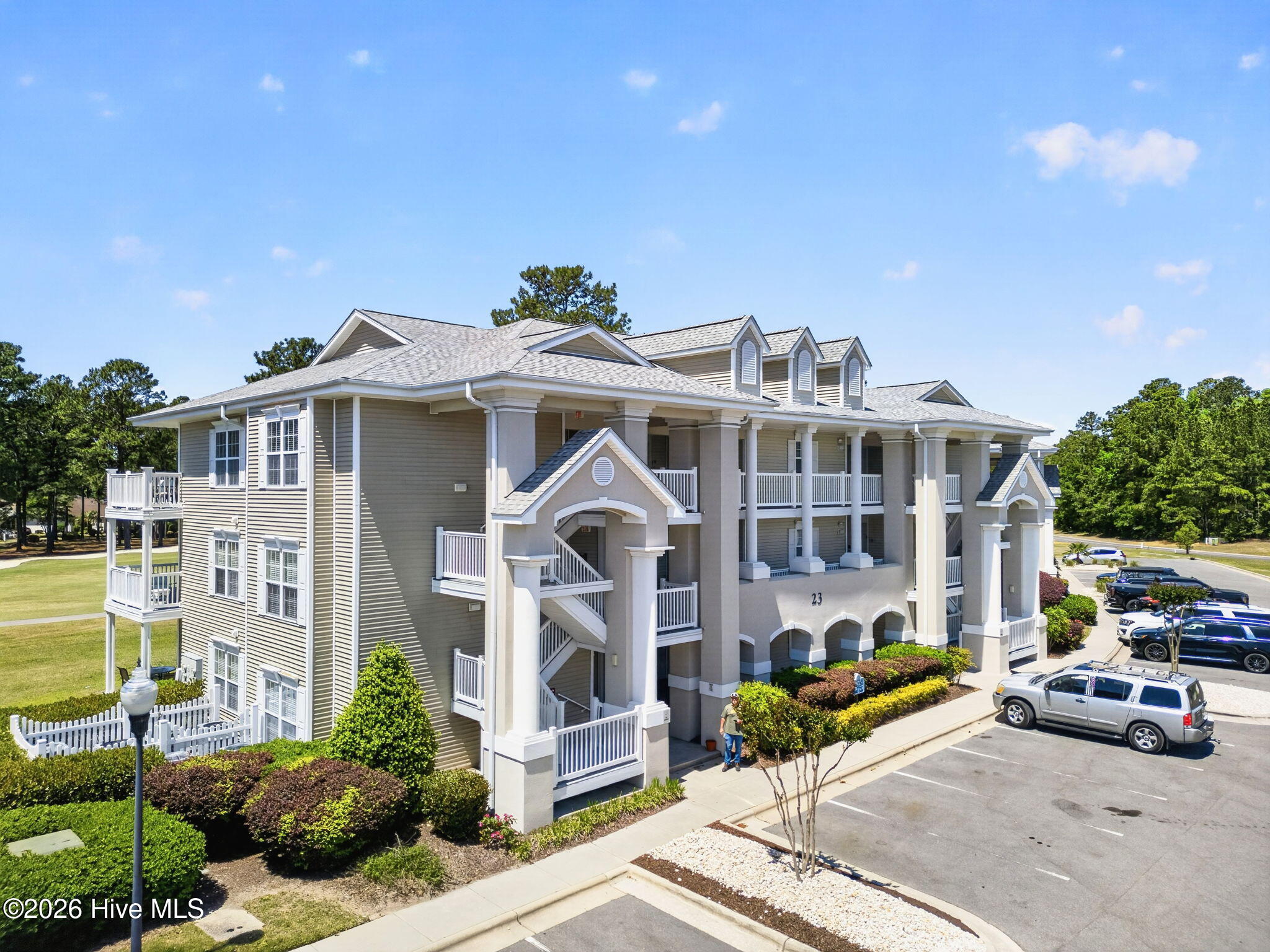 Brunswick Plantation Condos Brunswick Plantation Condos