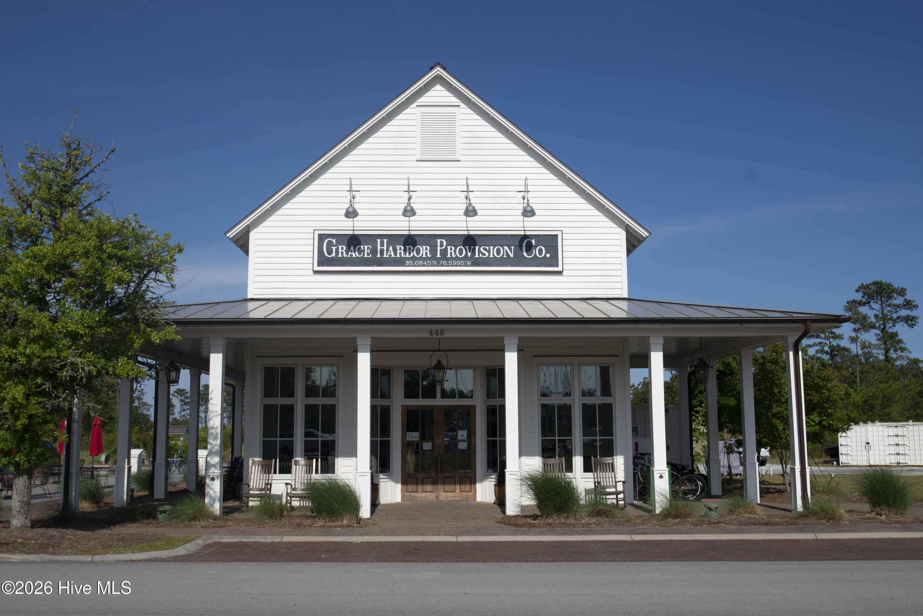 363 74 Ballast Point,Oriental