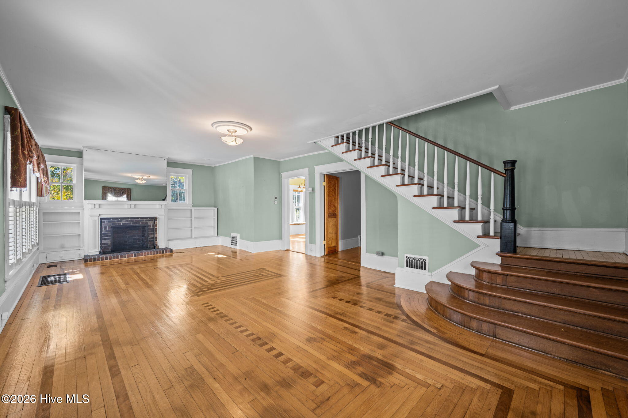 411 George Street,New Bern