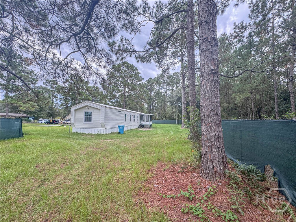 Property at 121 Howard Avenue