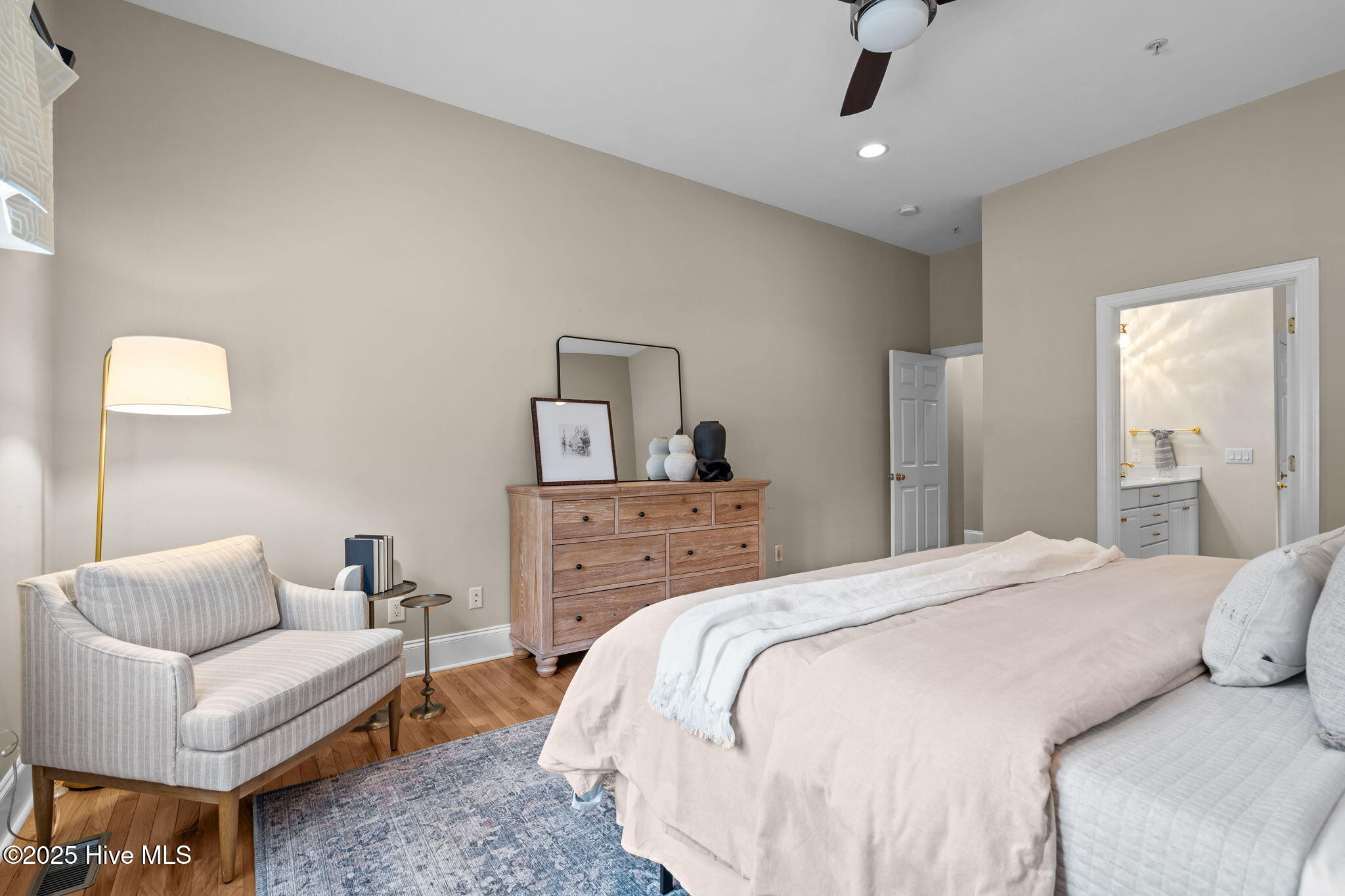 Primary Suite